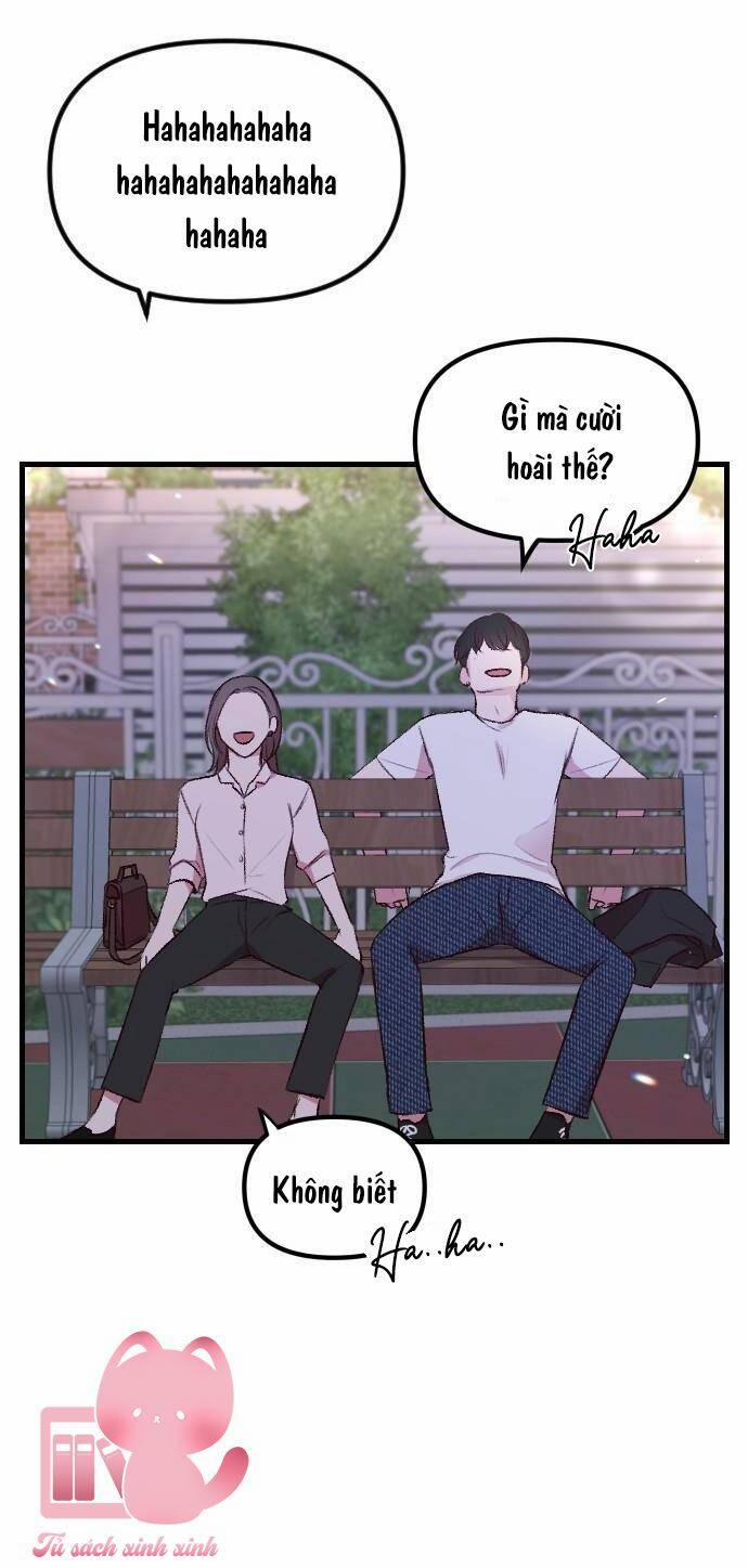 Tình Cờ Ta Gặp Nhau 1 trang 94