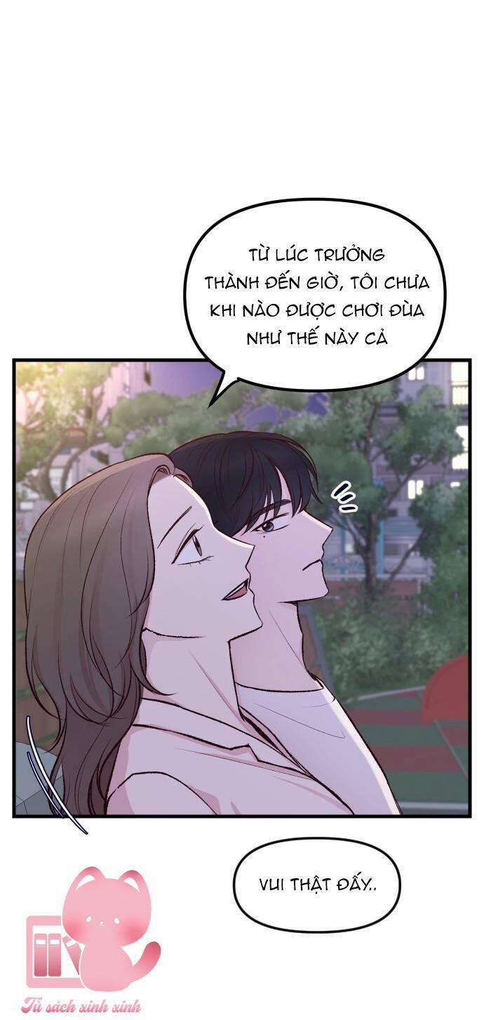 Tình Cờ Ta Gặp Nhau 1 trang 95