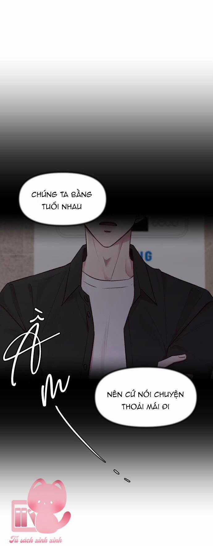 Tình Cờ Ta Gặp Nhau 1 trang 98