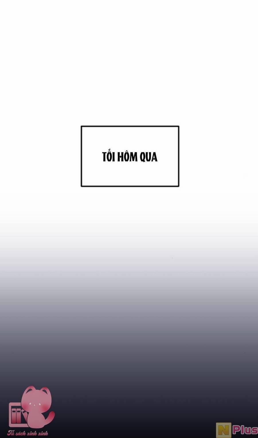 Tình Cờ Ta Gặp Nhau 10 trang 1