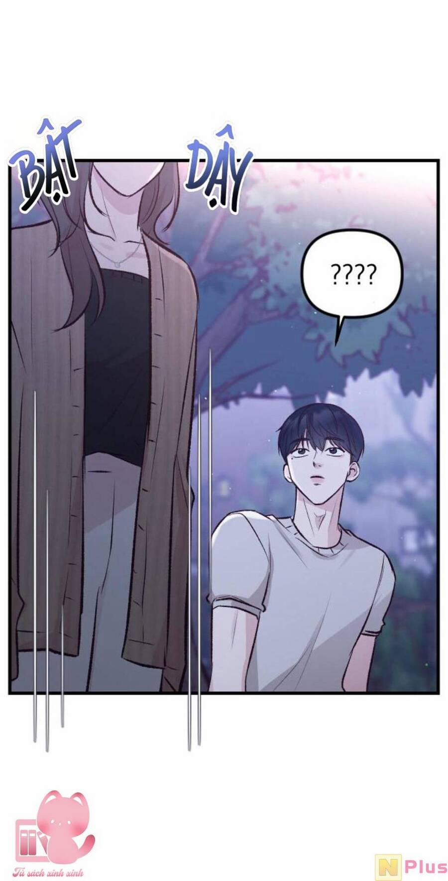 Tình Cờ Ta Gặp Nhau 10 trang 23