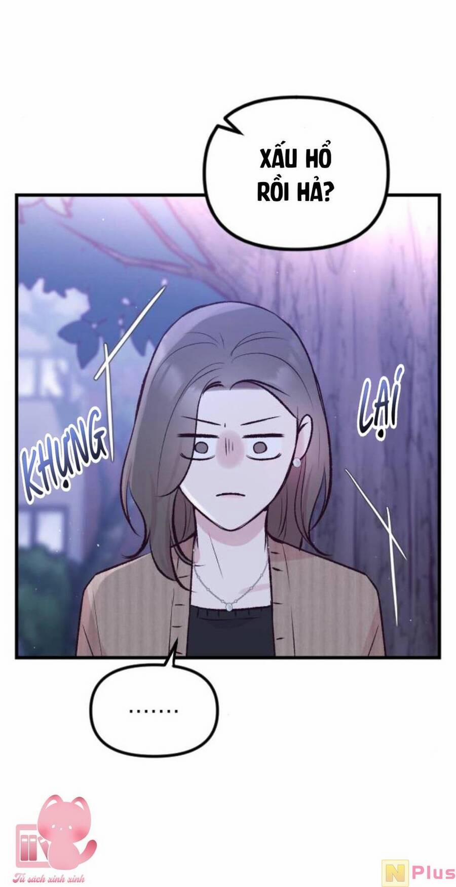 Tình Cờ Ta Gặp Nhau 10 trang 25