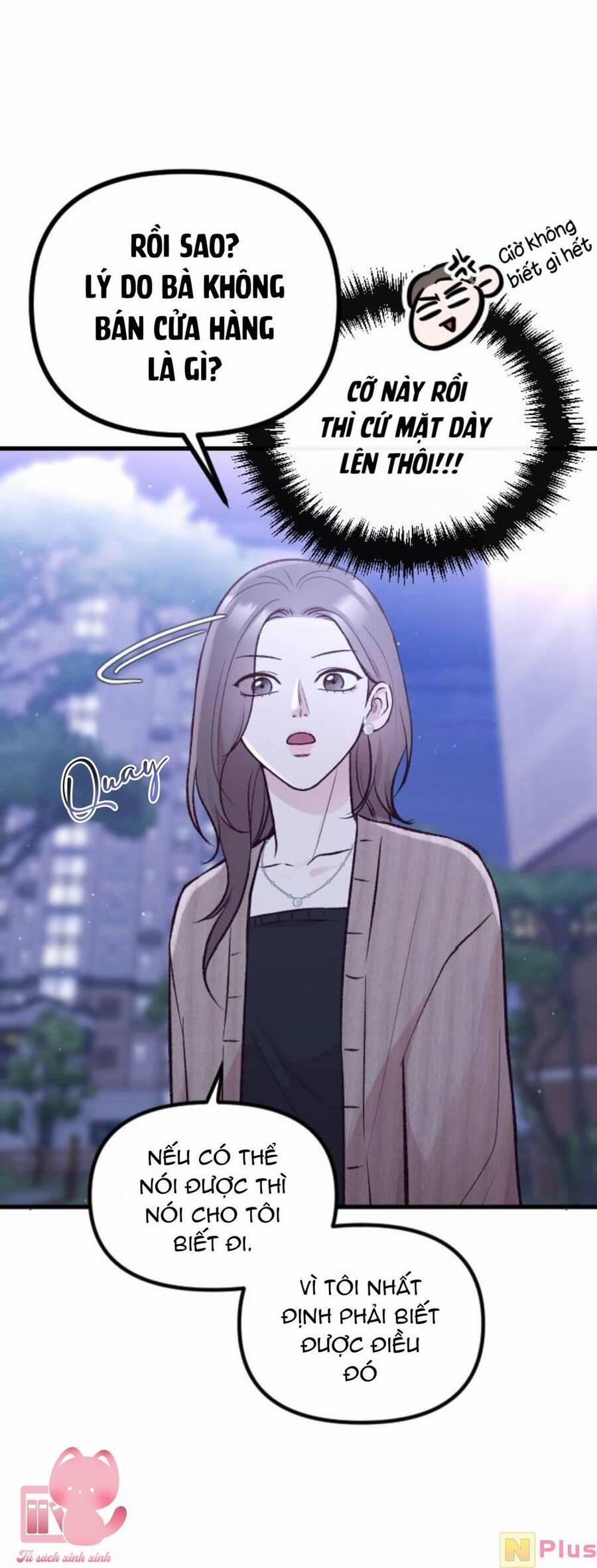 Tình Cờ Ta Gặp Nhau 10 trang 26