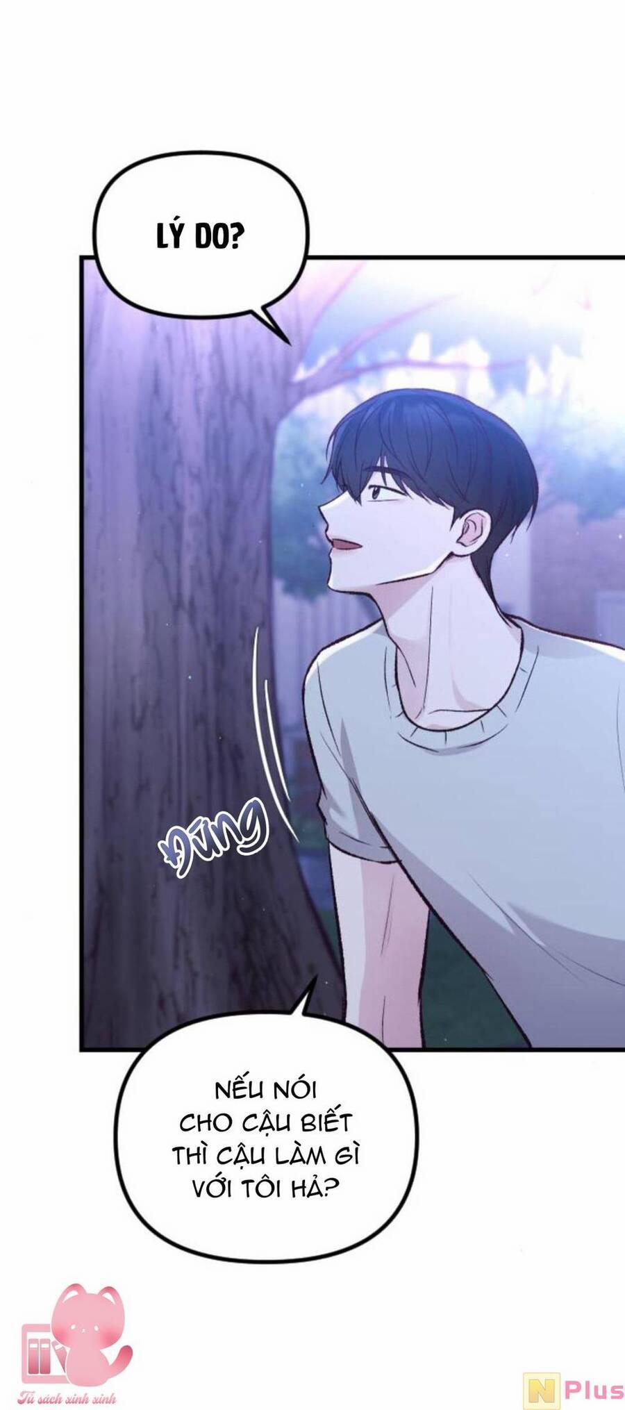 Tình Cờ Ta Gặp Nhau 10 trang 27