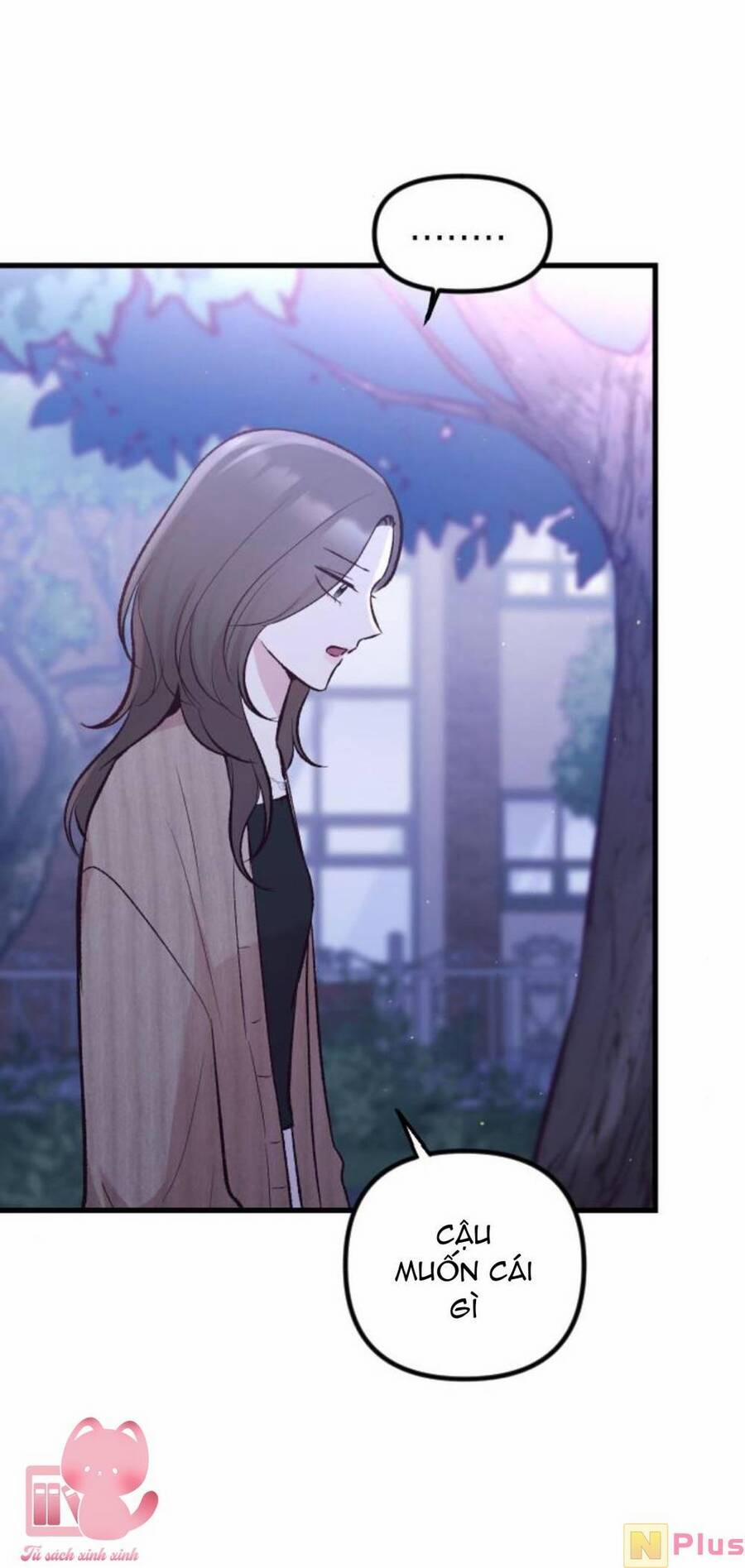 Tình Cờ Ta Gặp Nhau 10 trang 28