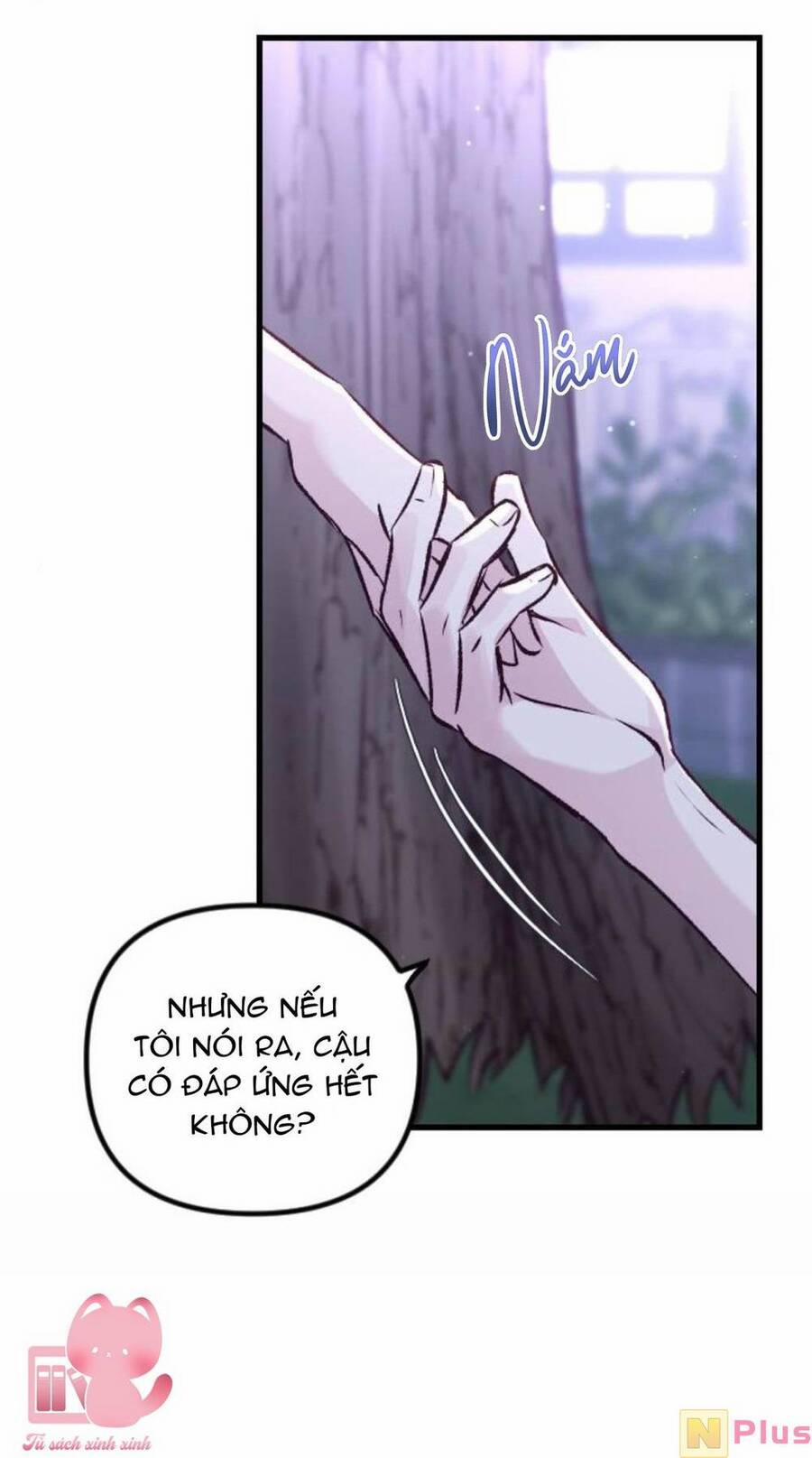 Tình Cờ Ta Gặp Nhau 10 trang 30