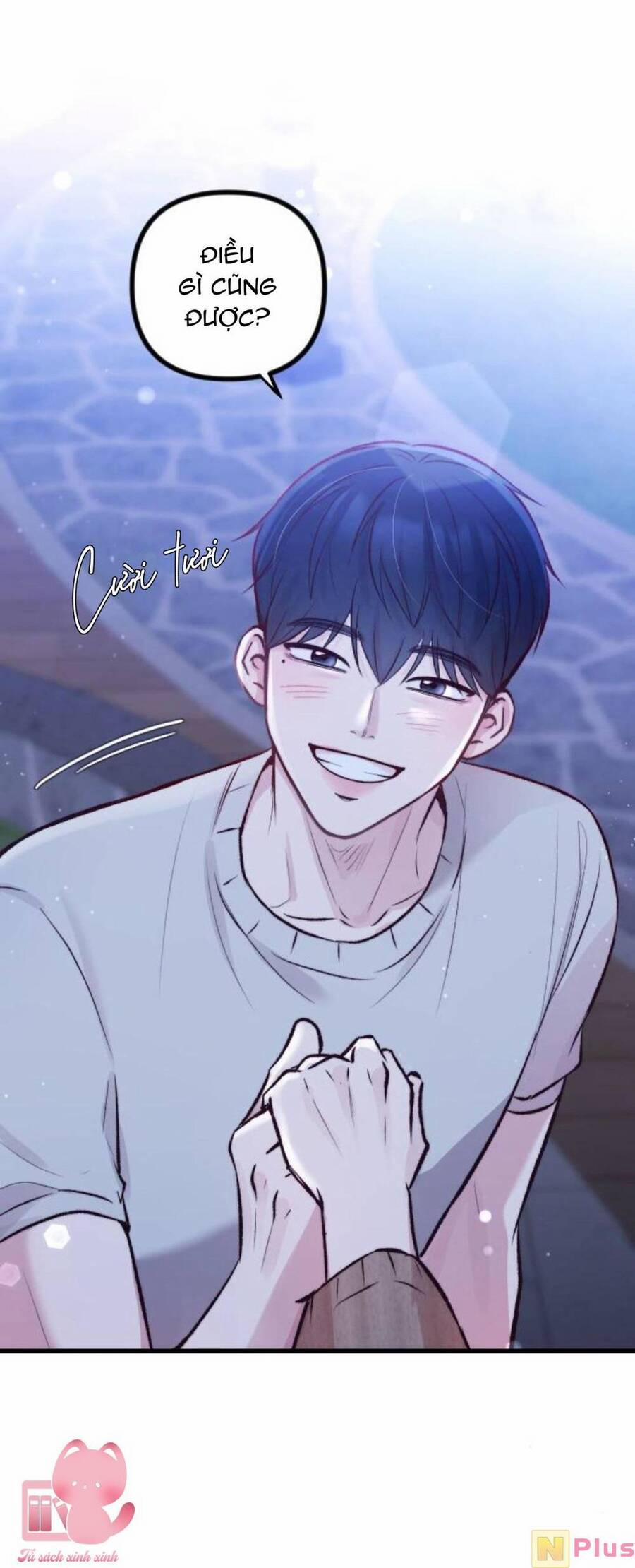 Tình Cờ Ta Gặp Nhau 10 trang 31