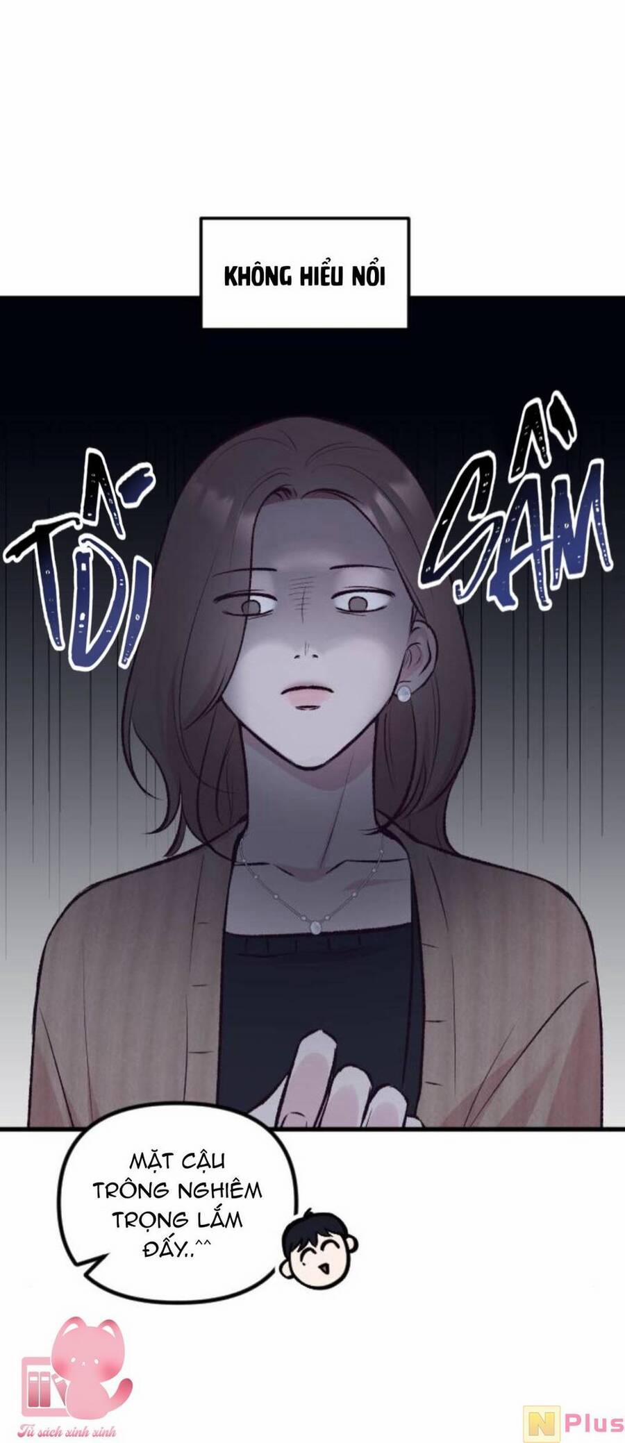 Tình Cờ Ta Gặp Nhau 10 trang 32