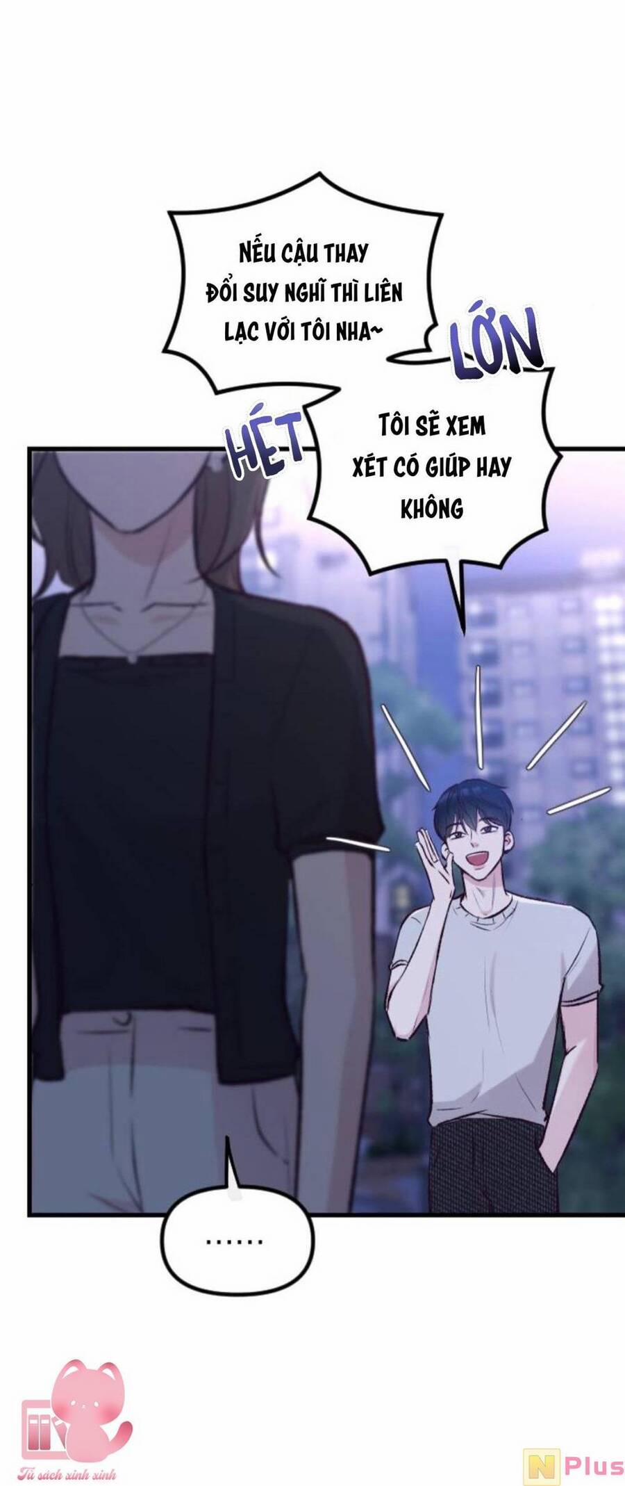 Tình Cờ Ta Gặp Nhau 10 trang 39