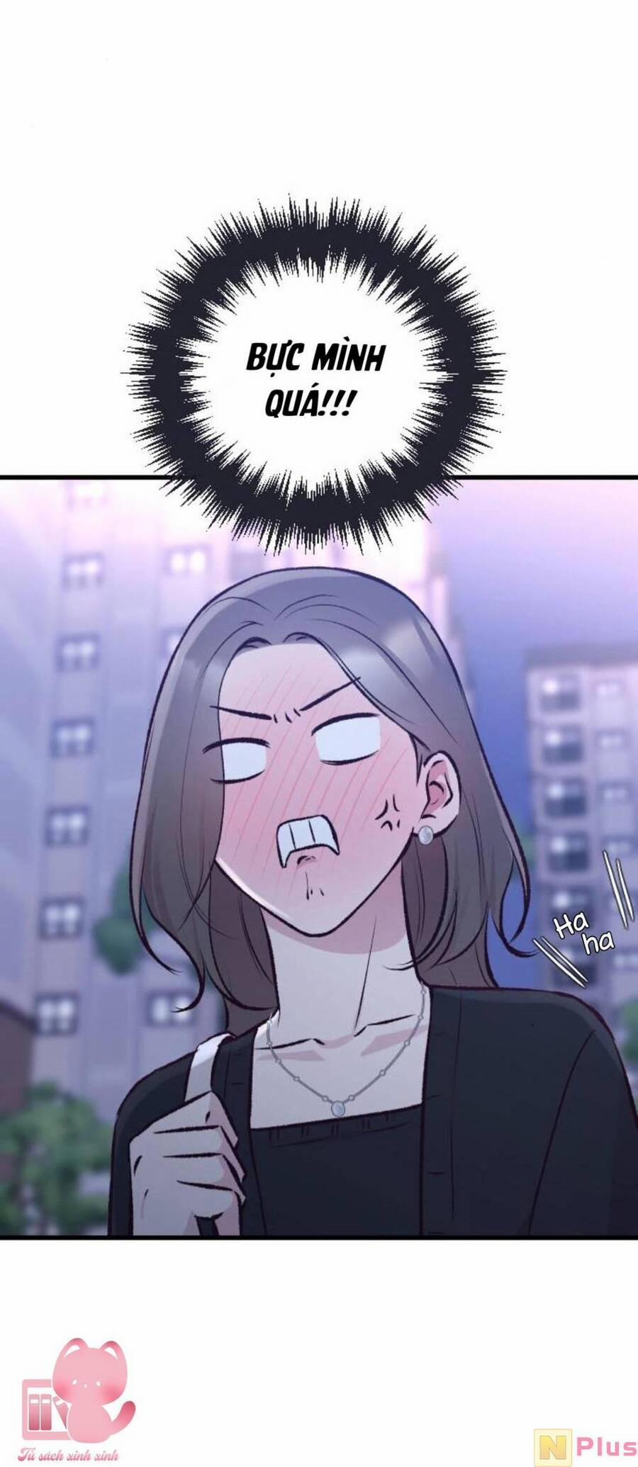 Tình Cờ Ta Gặp Nhau 10 trang 40