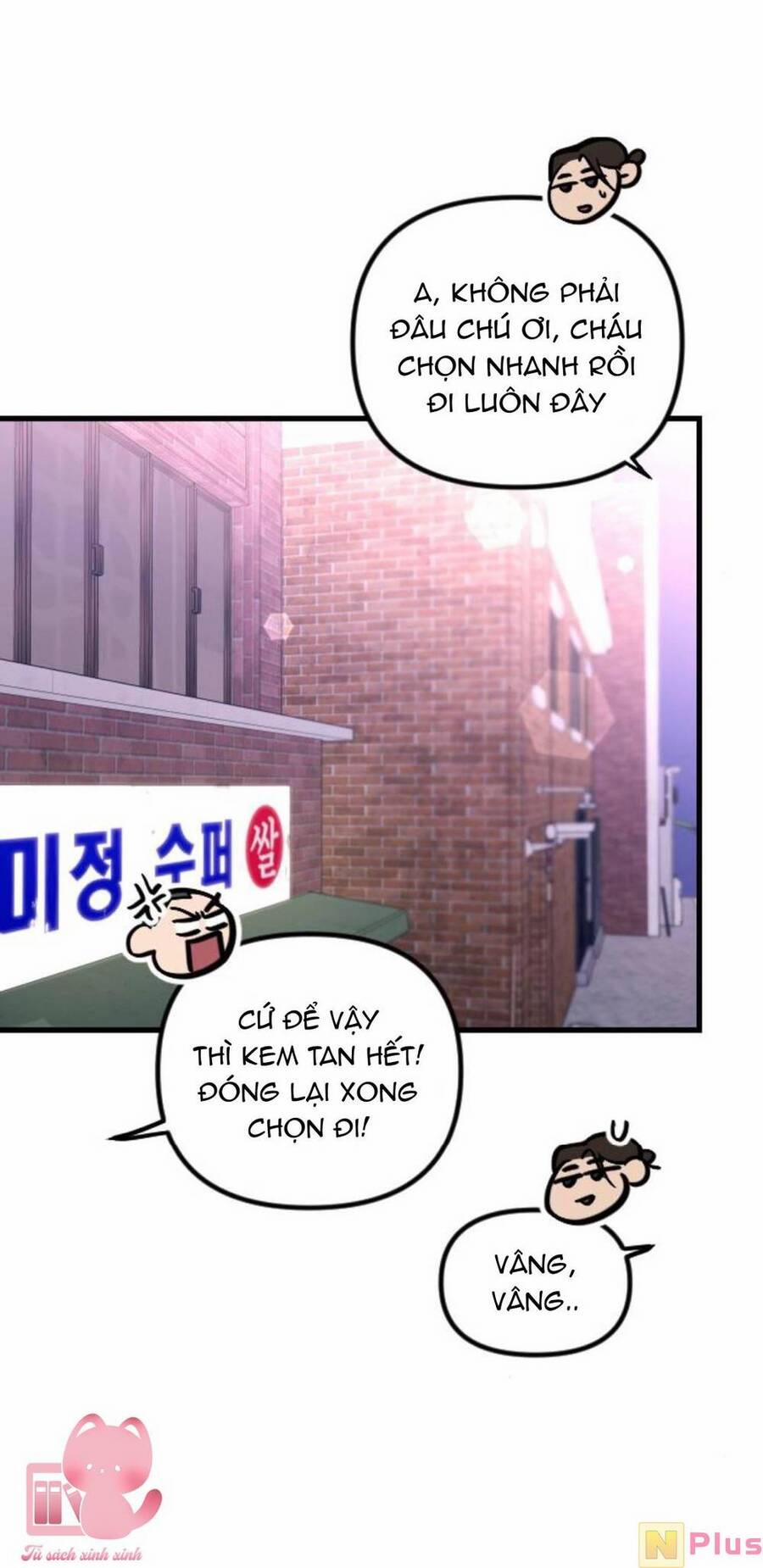 Tình Cờ Ta Gặp Nhau 10 trang 44