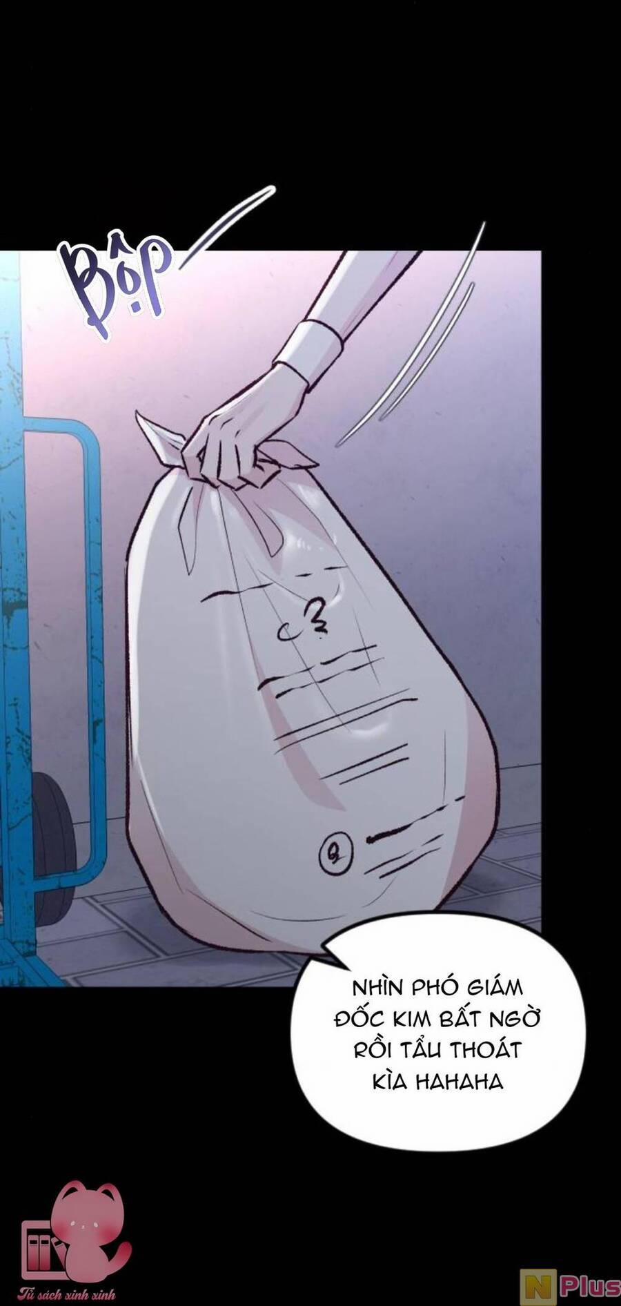 Tình Cờ Ta Gặp Nhau 10 trang 5