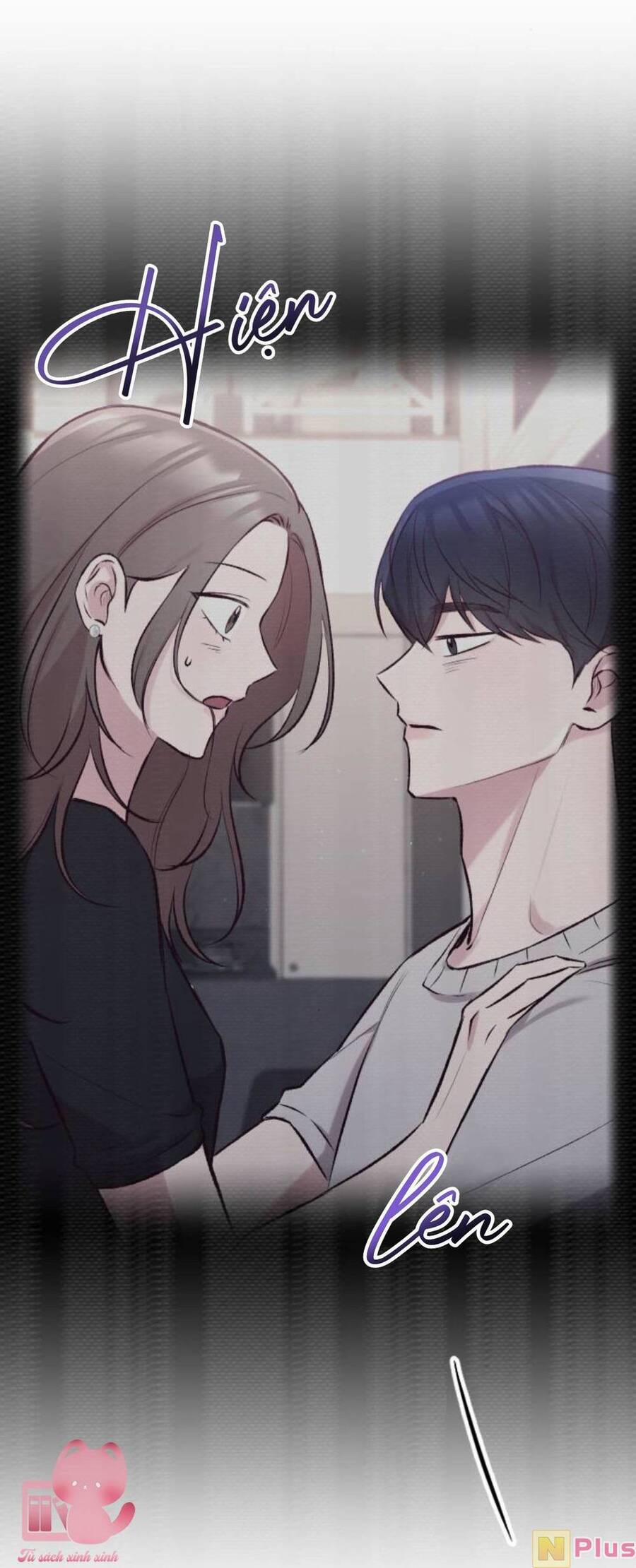 Tình Cờ Ta Gặp Nhau 10 trang 54