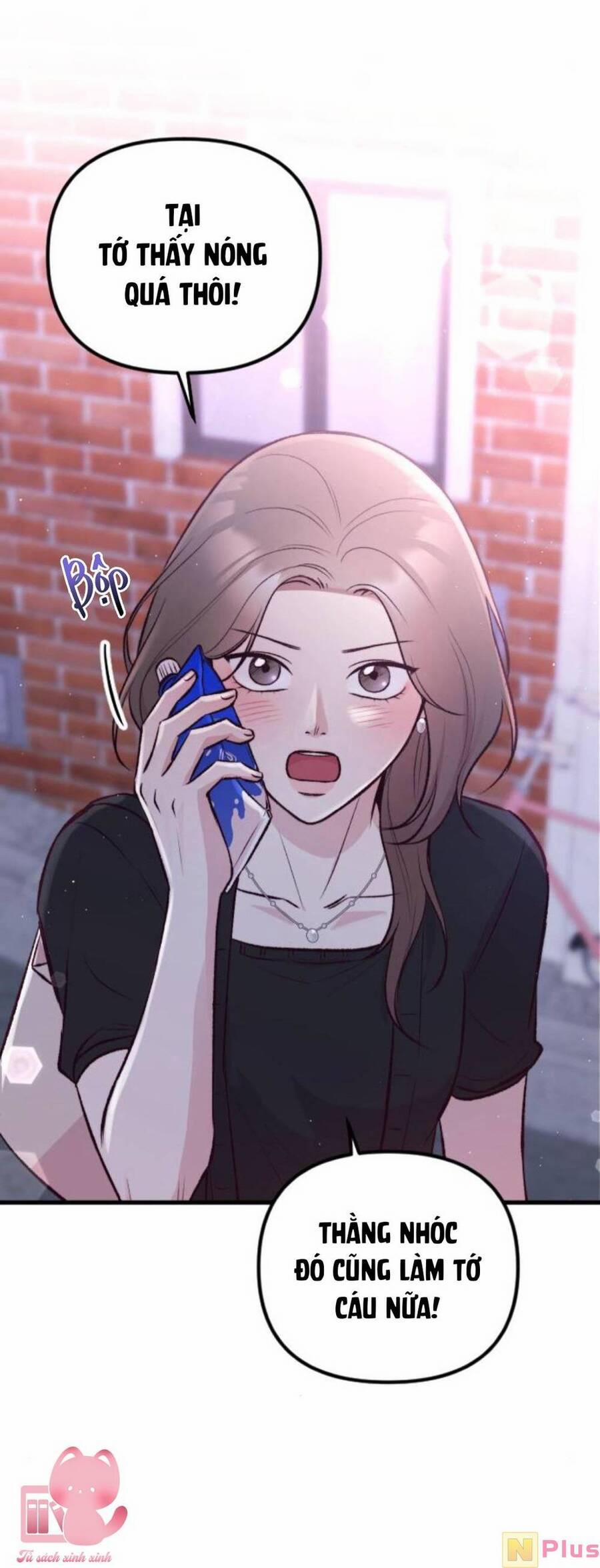 Tình Cờ Ta Gặp Nhau 10 trang 59