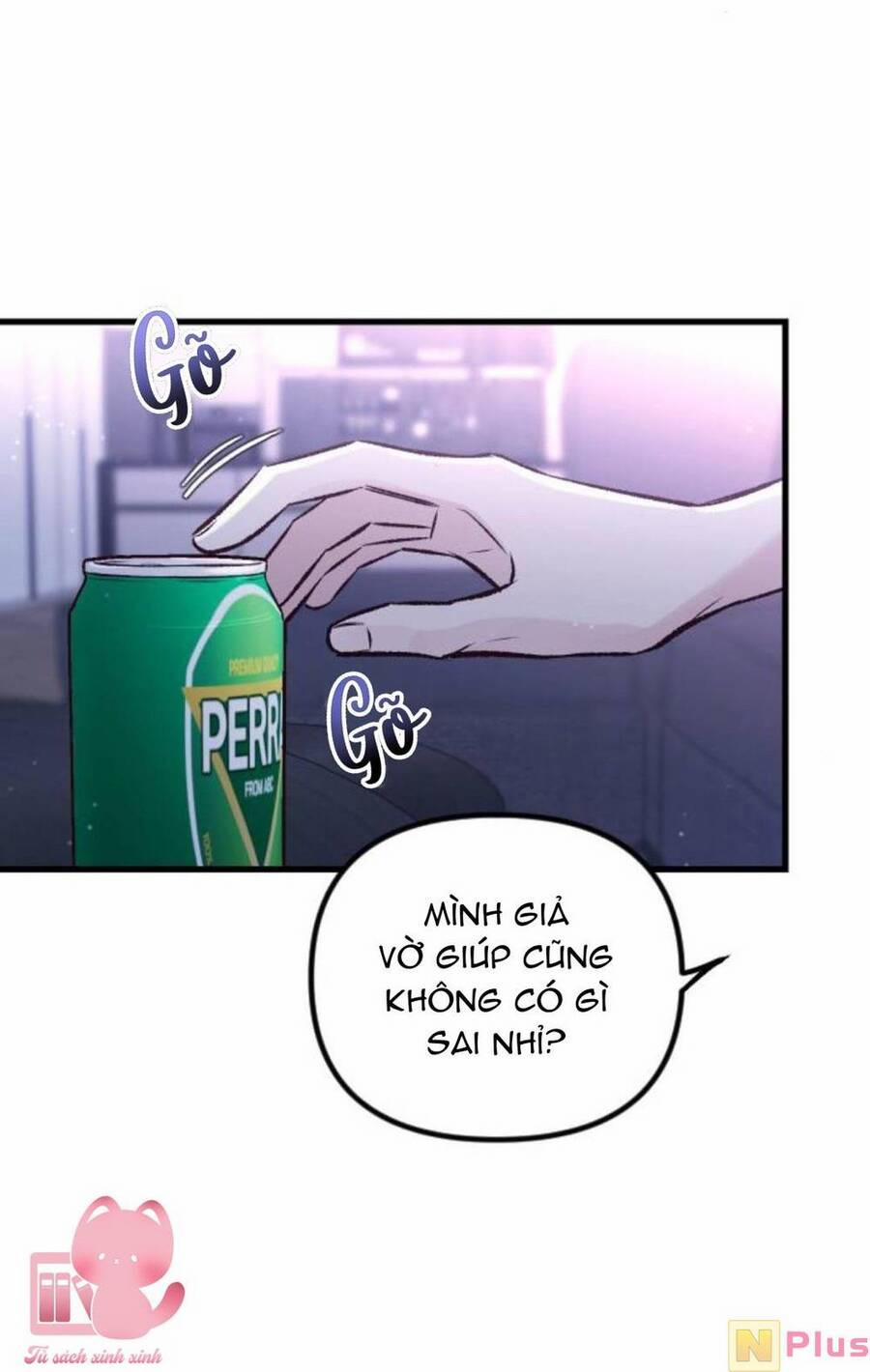 Tình Cờ Ta Gặp Nhau 10 trang 67