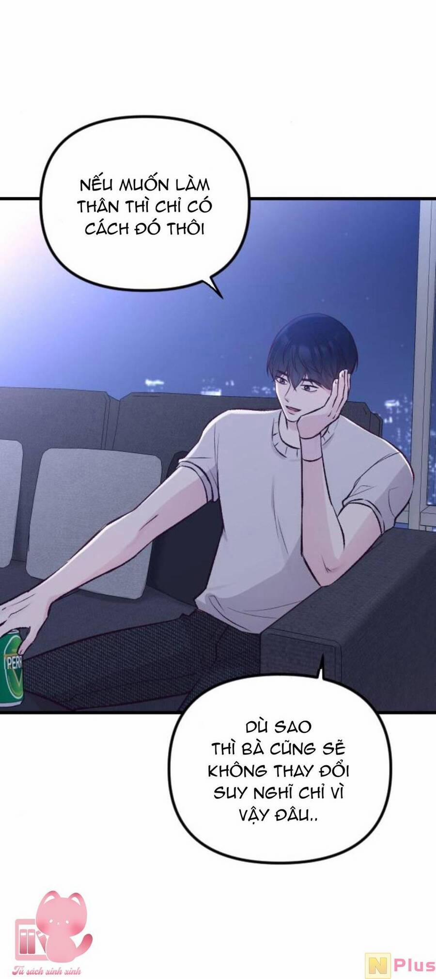 Tình Cờ Ta Gặp Nhau 10 trang 68