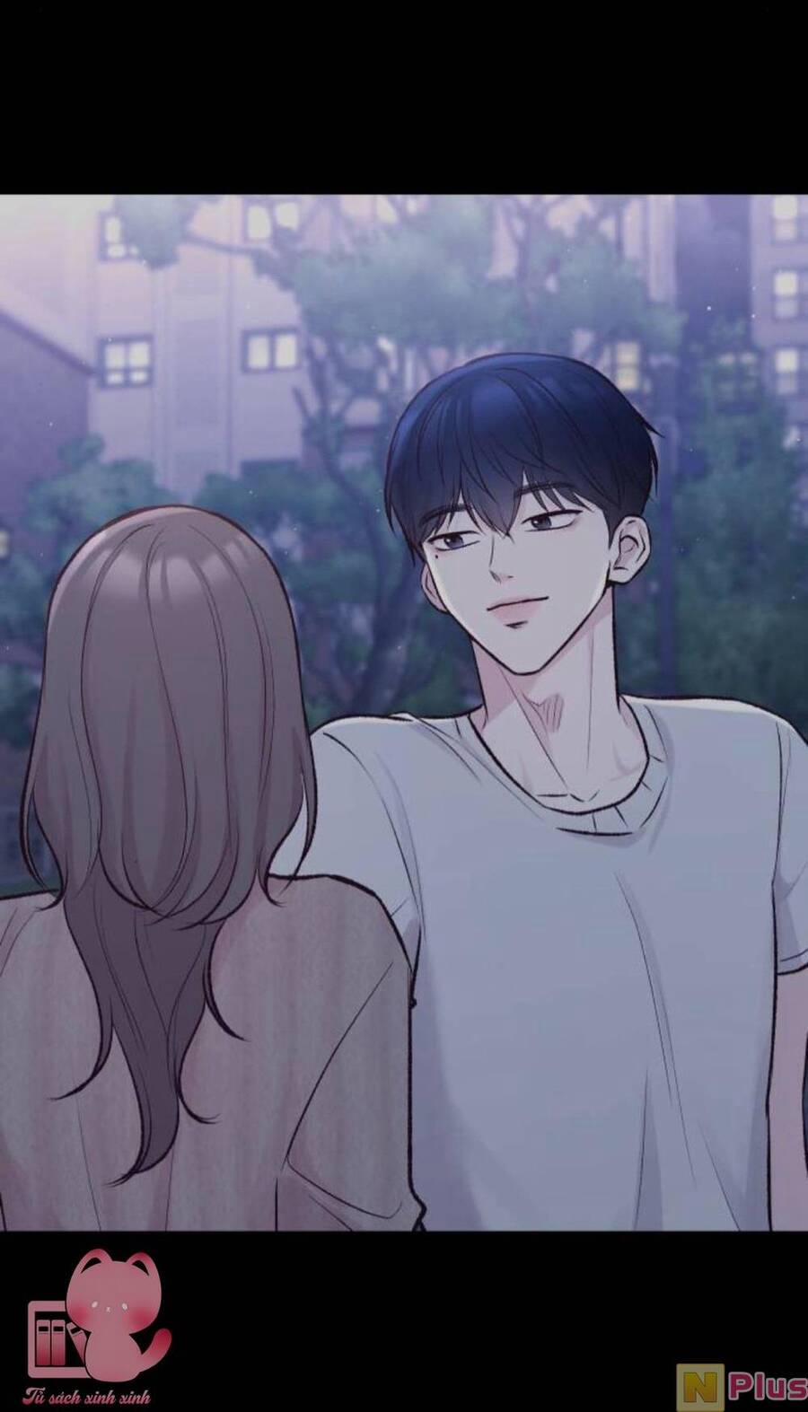 Tình Cờ Ta Gặp Nhau 10 trang 72