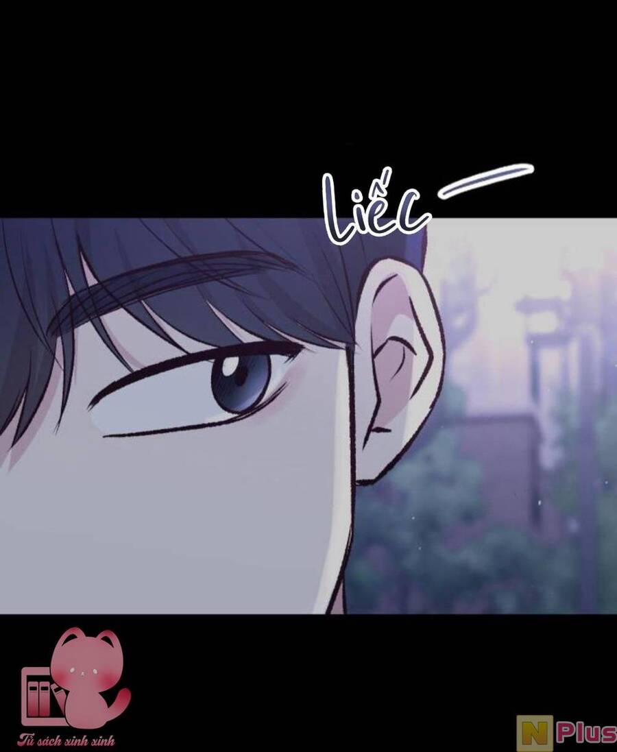 Tình Cờ Ta Gặp Nhau 10 trang 73