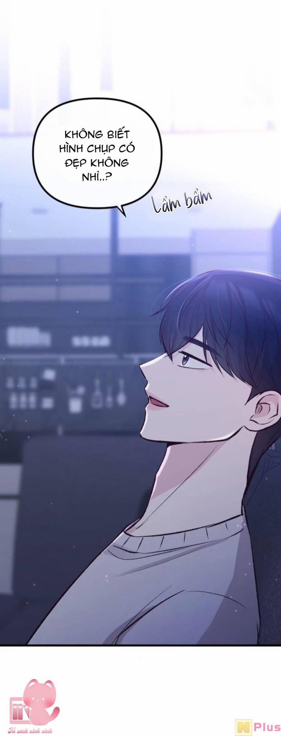 Tình Cờ Ta Gặp Nhau 10 trang 76