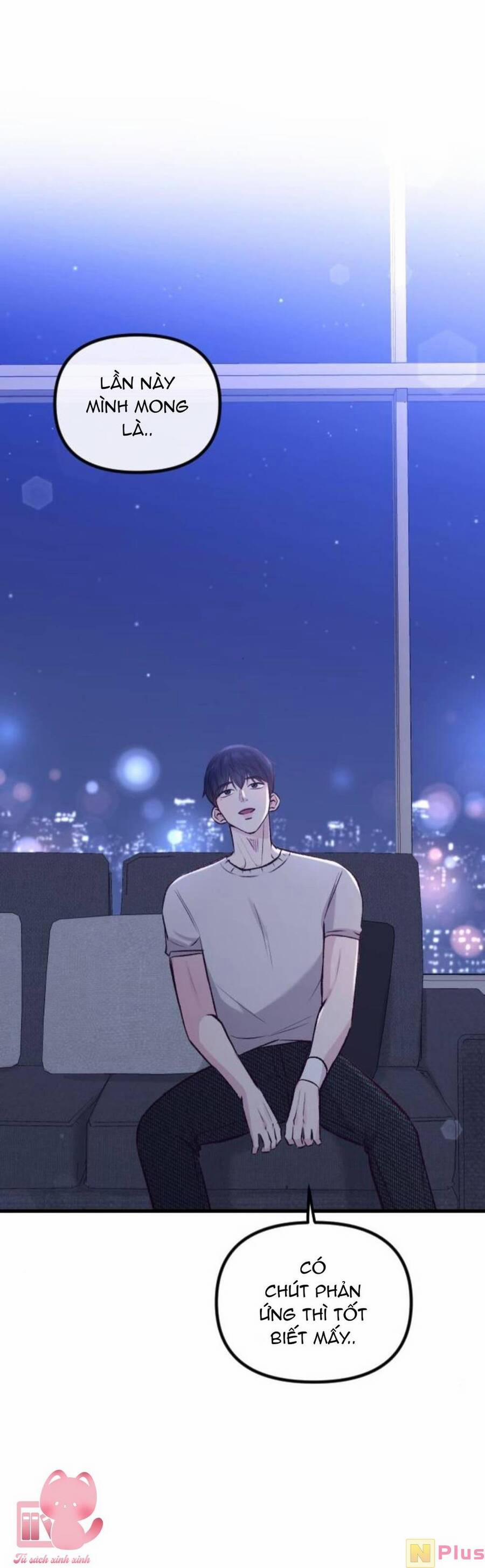 Tình Cờ Ta Gặp Nhau 10 trang 77