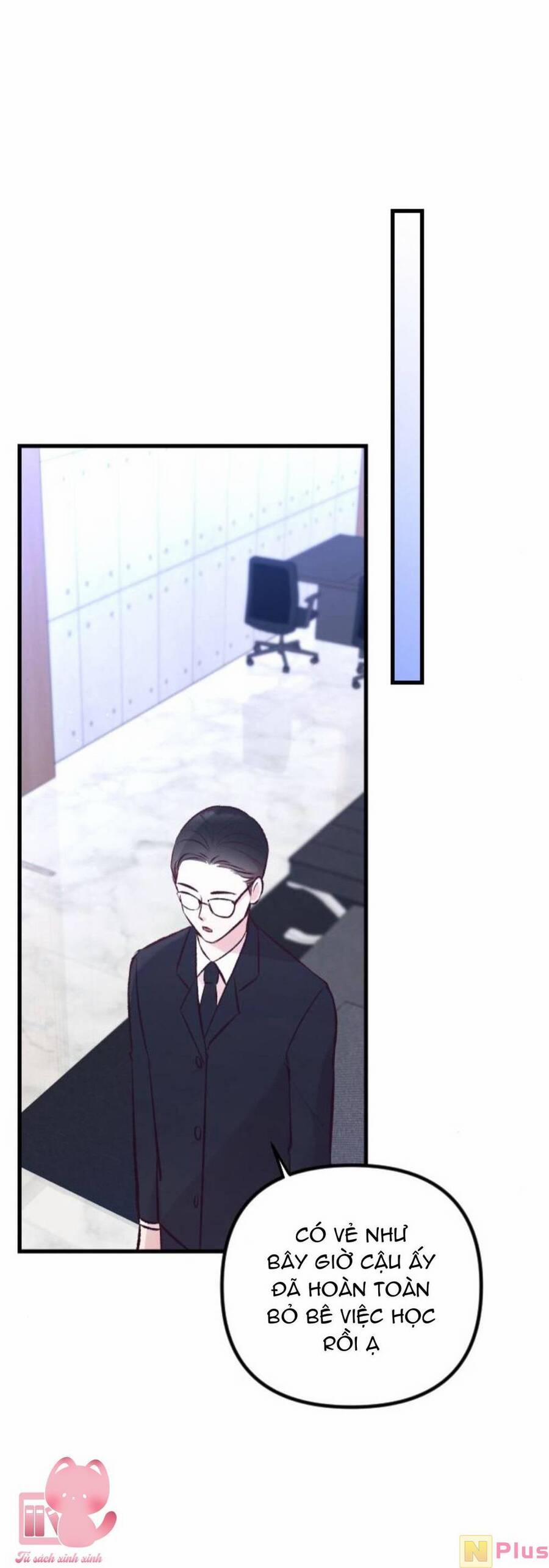 Tình Cờ Ta Gặp Nhau 10 trang 78