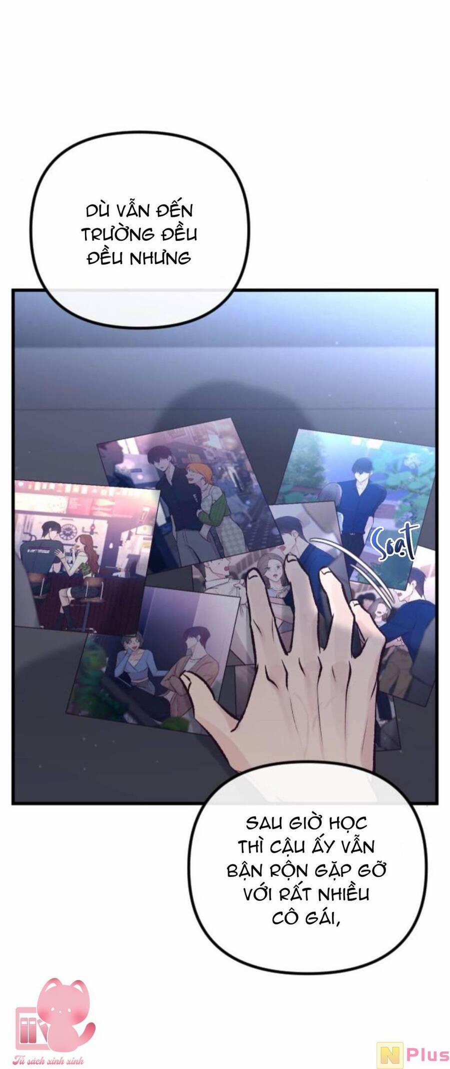 Tình Cờ Ta Gặp Nhau 10 trang 79