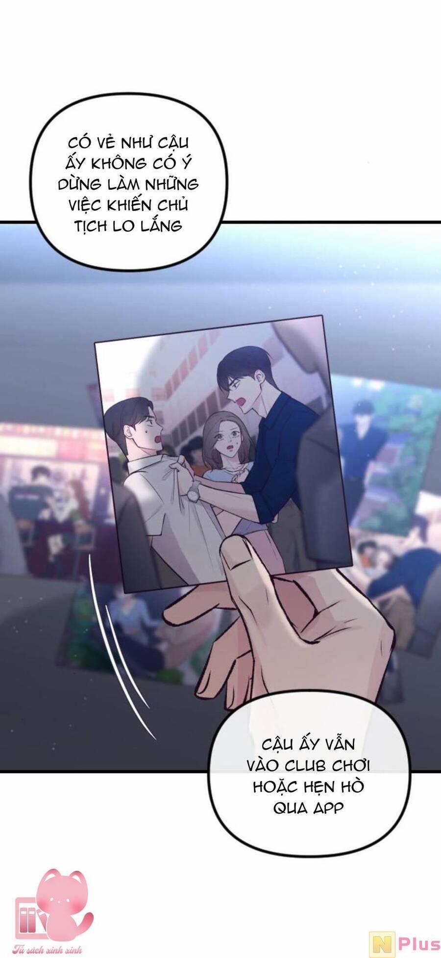 Tình Cờ Ta Gặp Nhau 10 trang 80