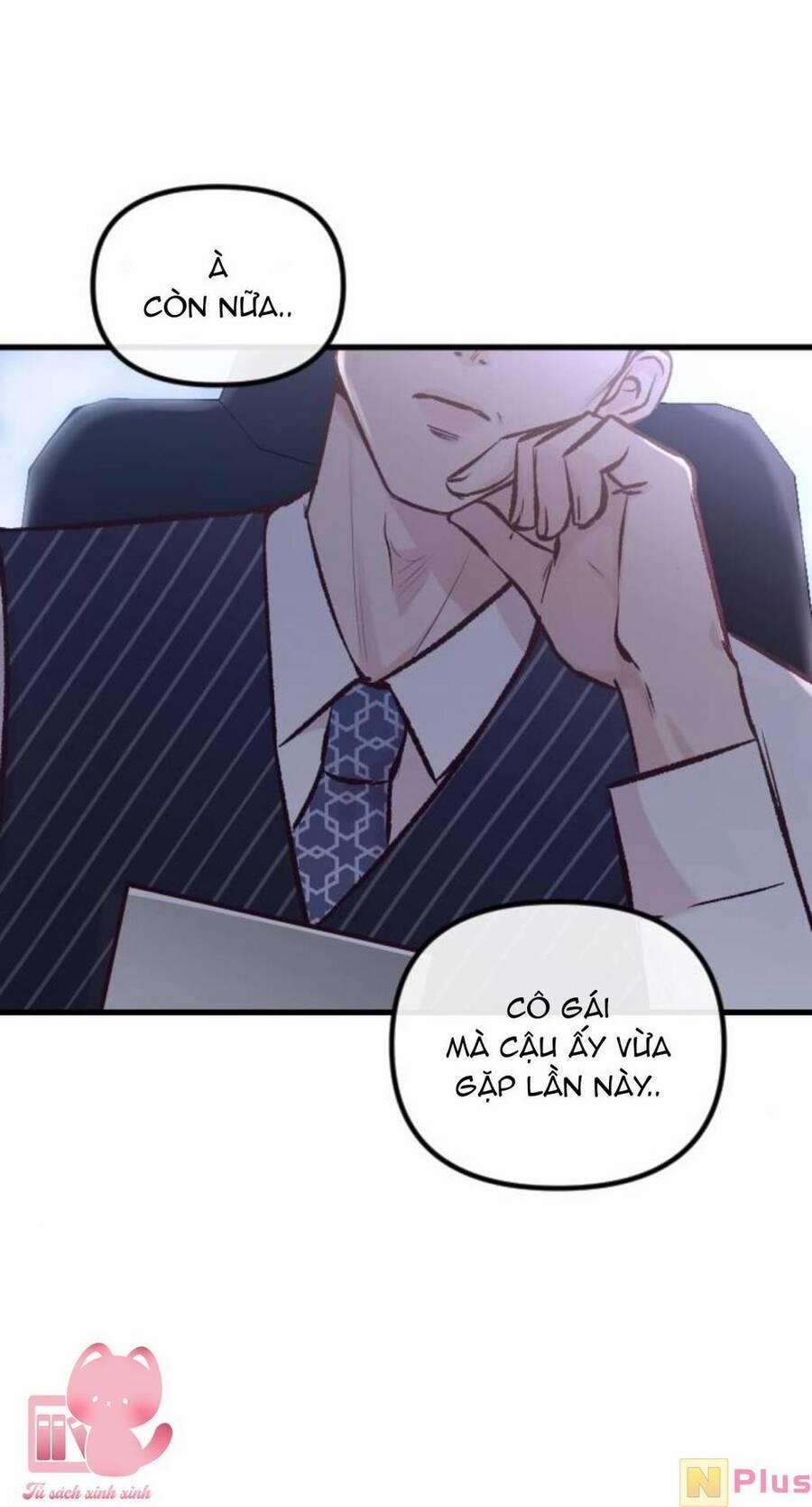 Tình Cờ Ta Gặp Nhau 10 trang 81