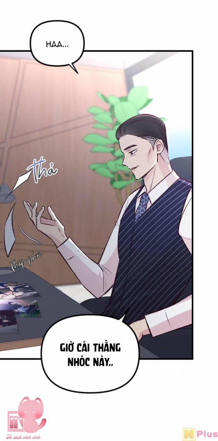 Tình Cờ Ta Gặp Nhau 10 trang 83