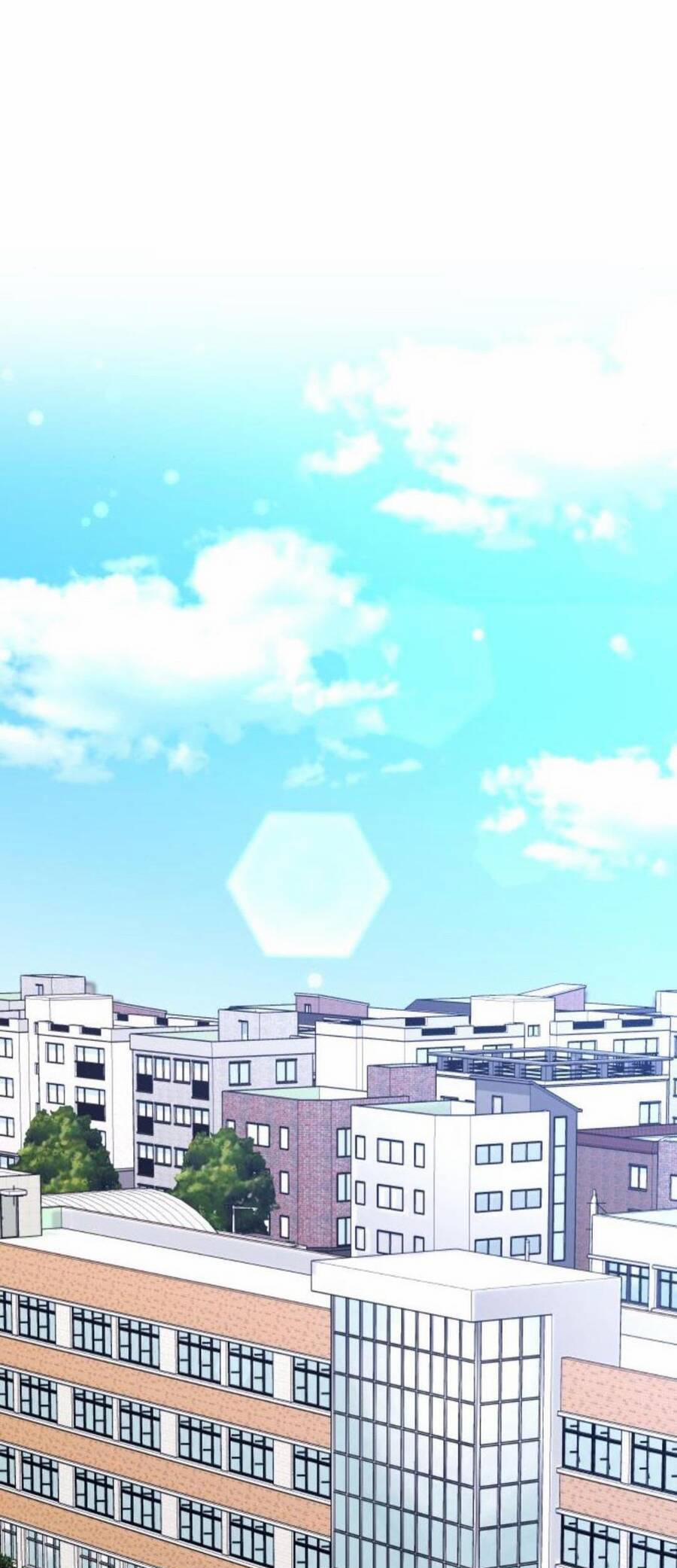 Tình Cờ Ta Gặp Nhau 11 trang 11