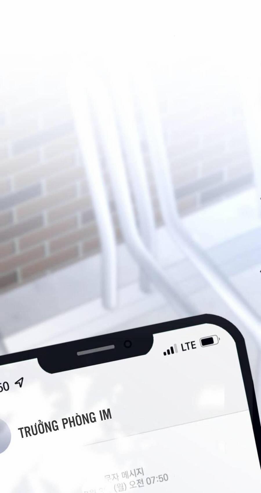 Tình Cờ Ta Gặp Nhau 11 trang 21