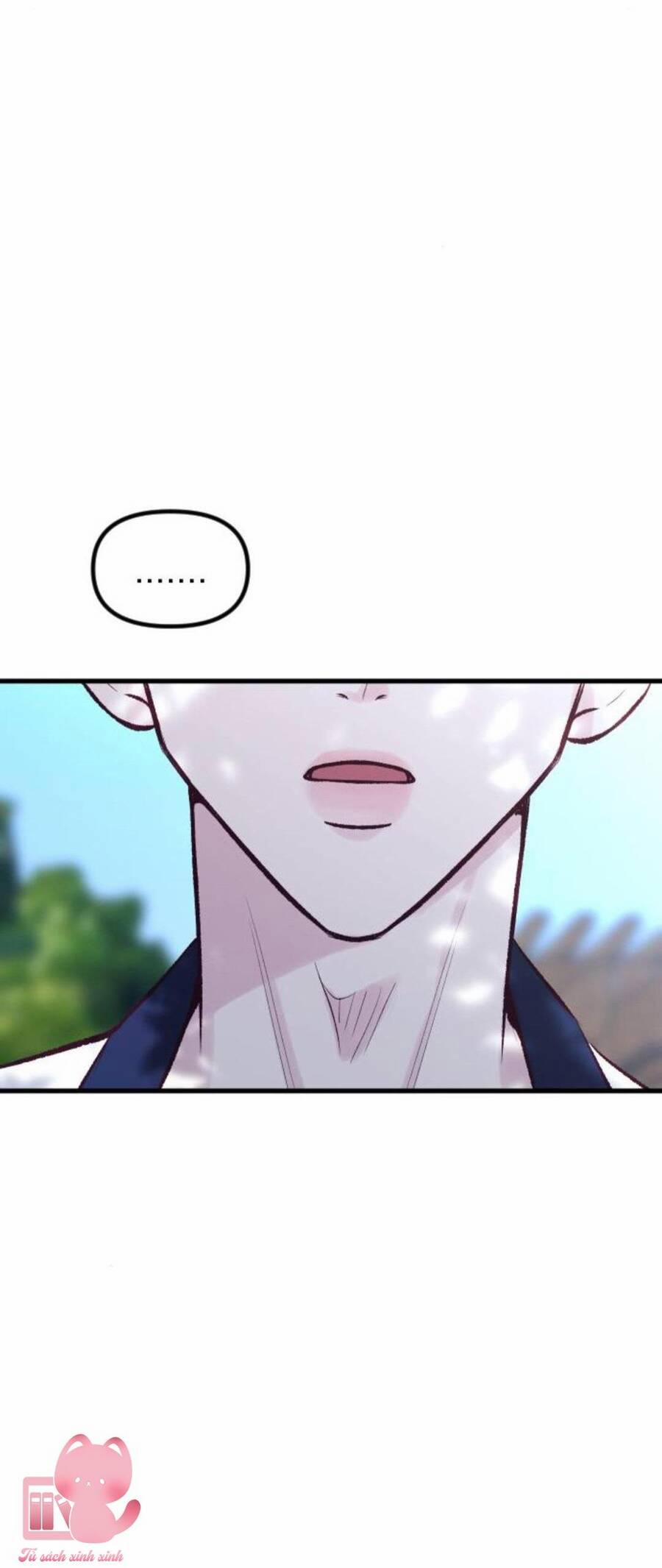 Tình Cờ Ta Gặp Nhau 11 trang 23