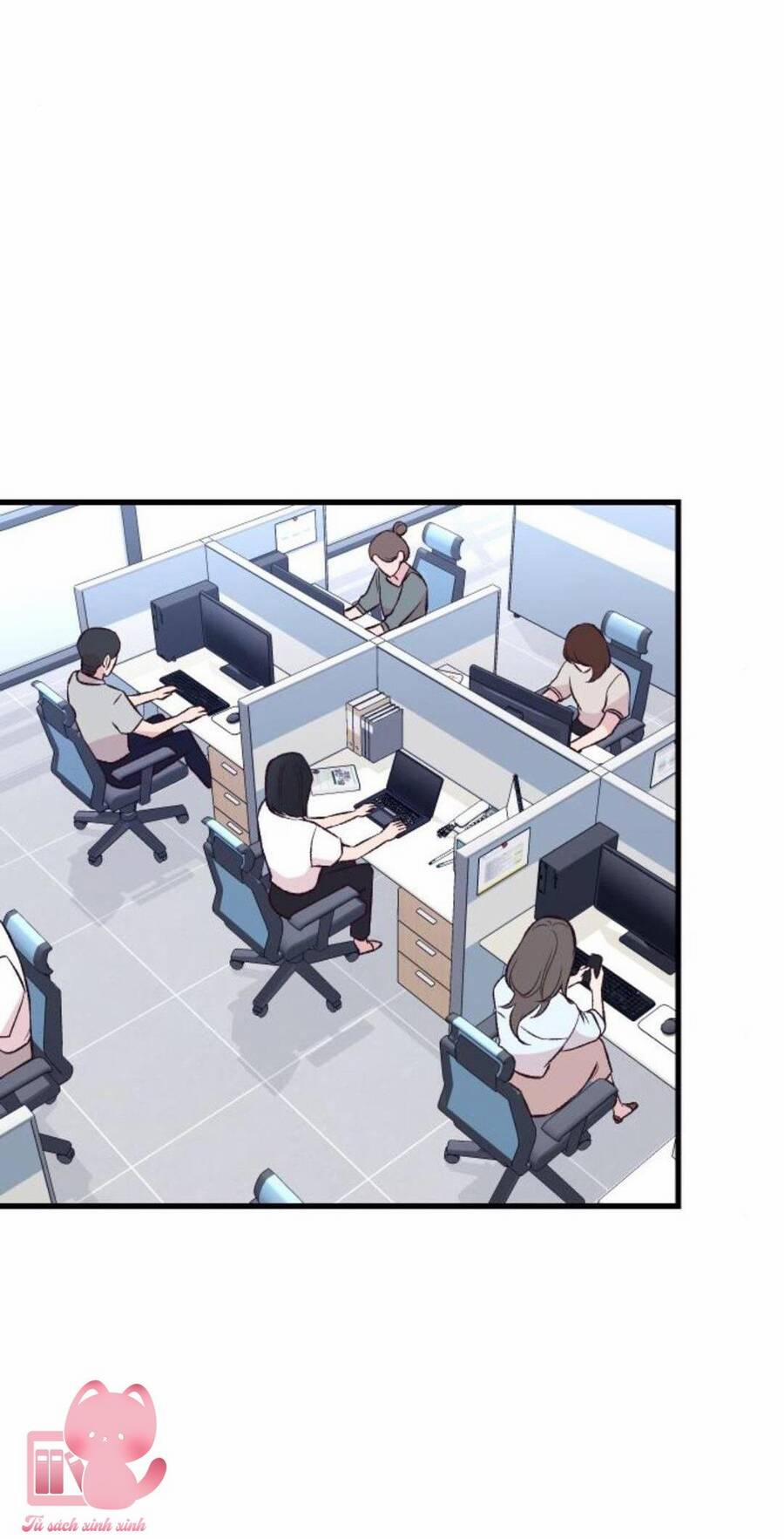 Tình Cờ Ta Gặp Nhau 11 trang 27