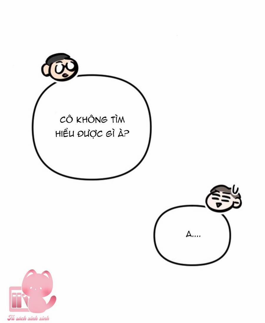 Tình Cờ Ta Gặp Nhau 11 trang 35