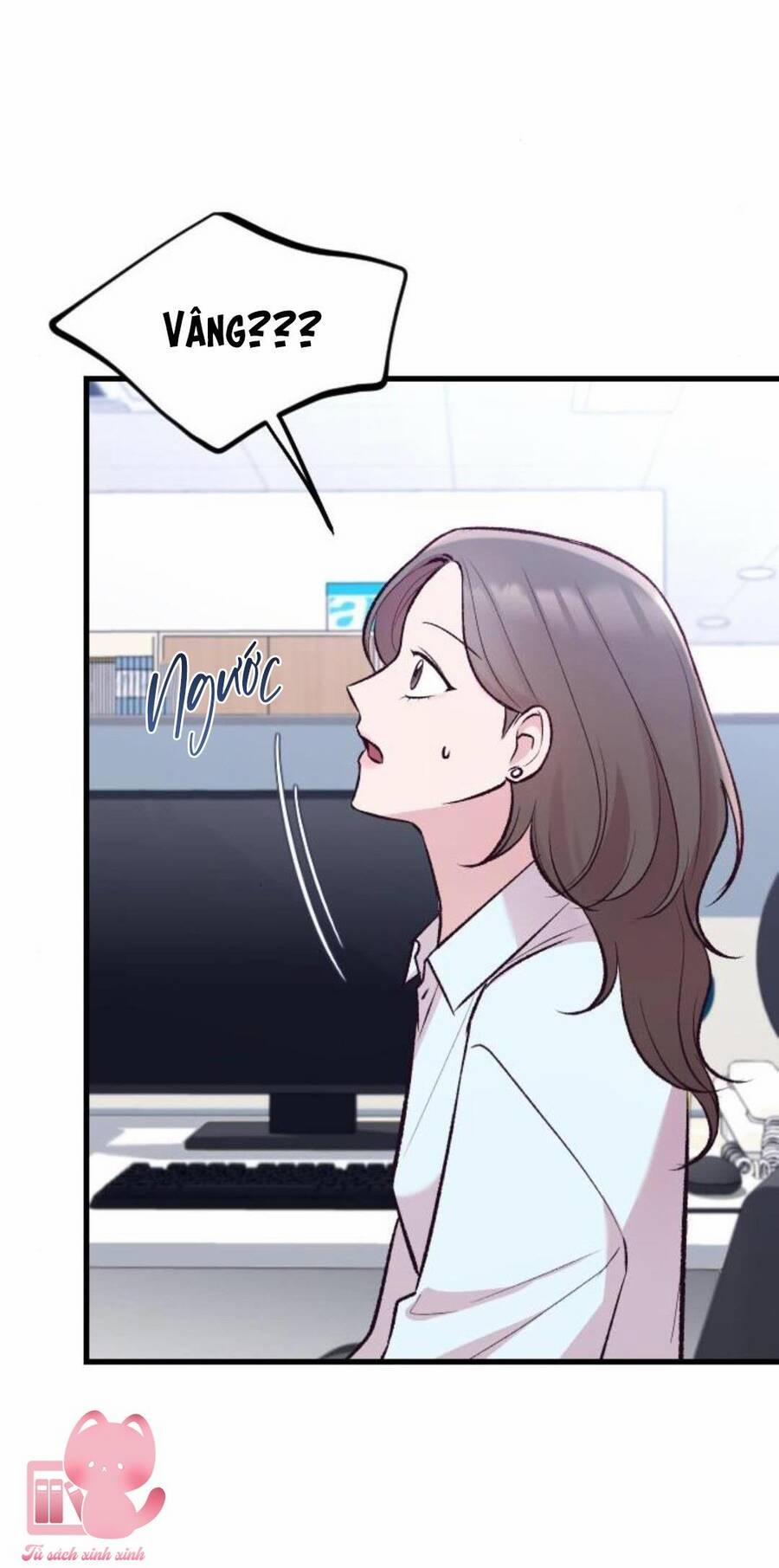 Tình Cờ Ta Gặp Nhau 11 trang 42