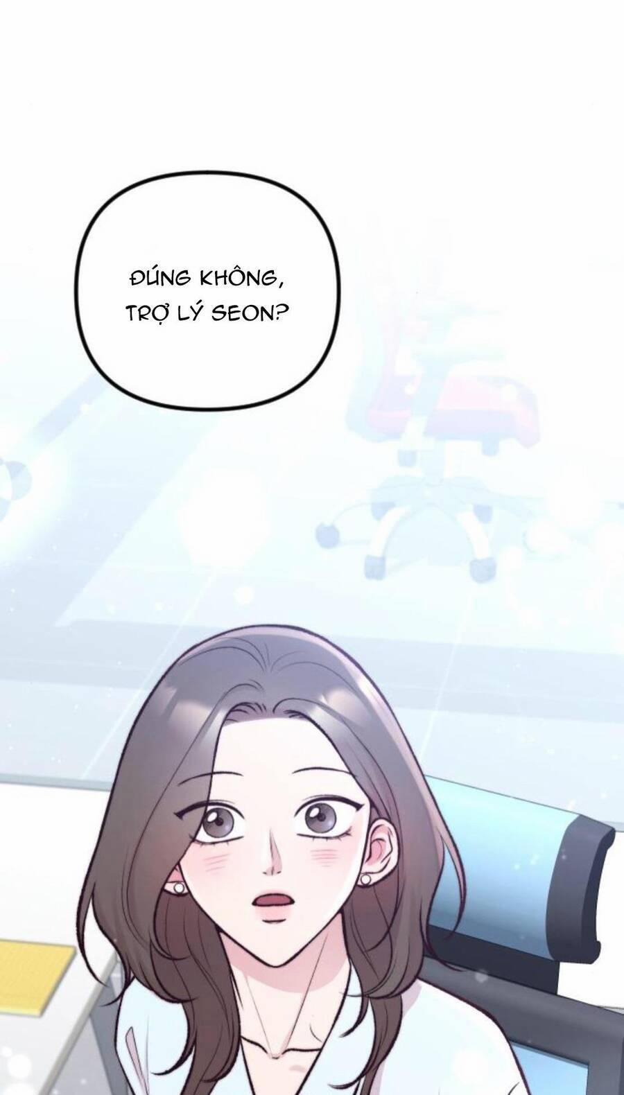 Tình Cờ Ta Gặp Nhau 11 trang 48