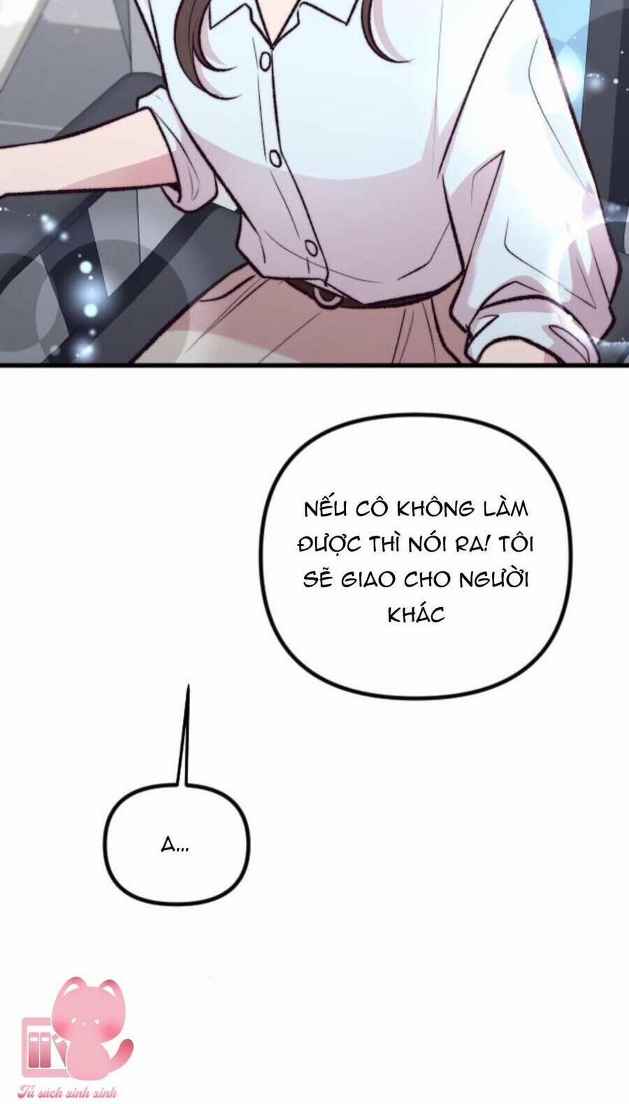 Tình Cờ Ta Gặp Nhau 11 trang 49