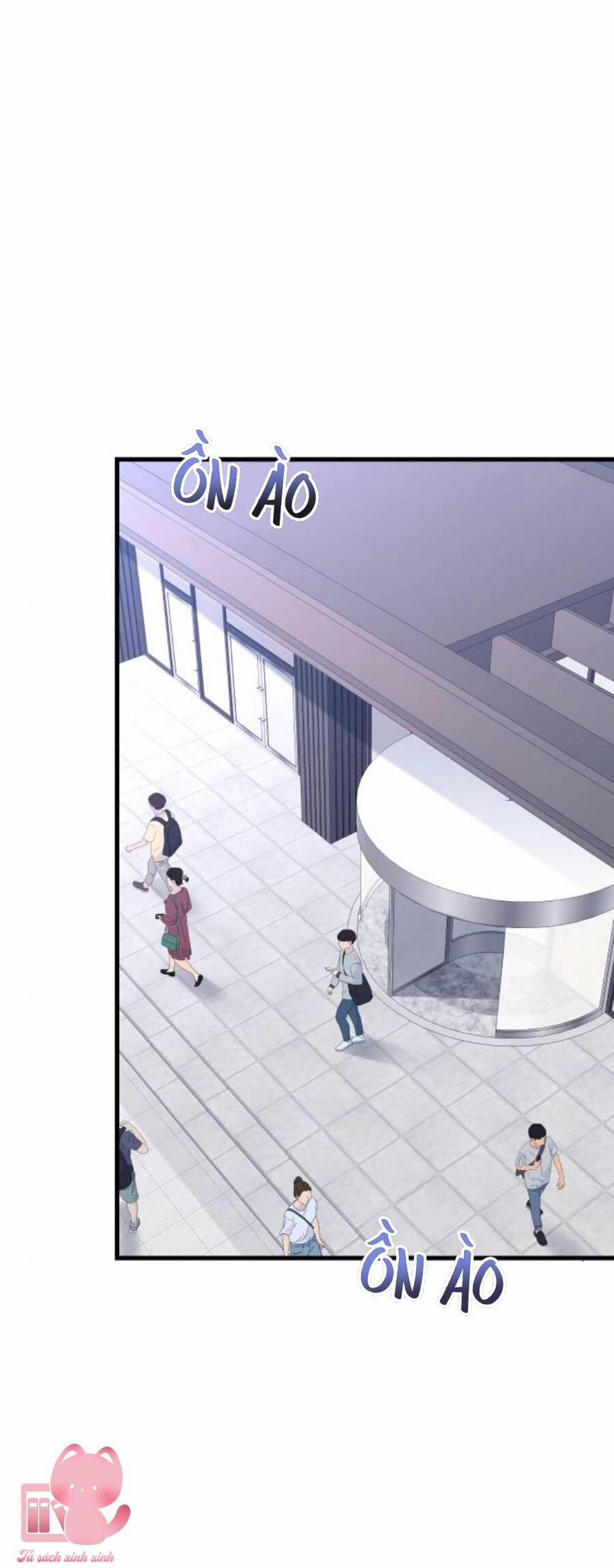 Tình Cờ Ta Gặp Nhau 11 trang 53