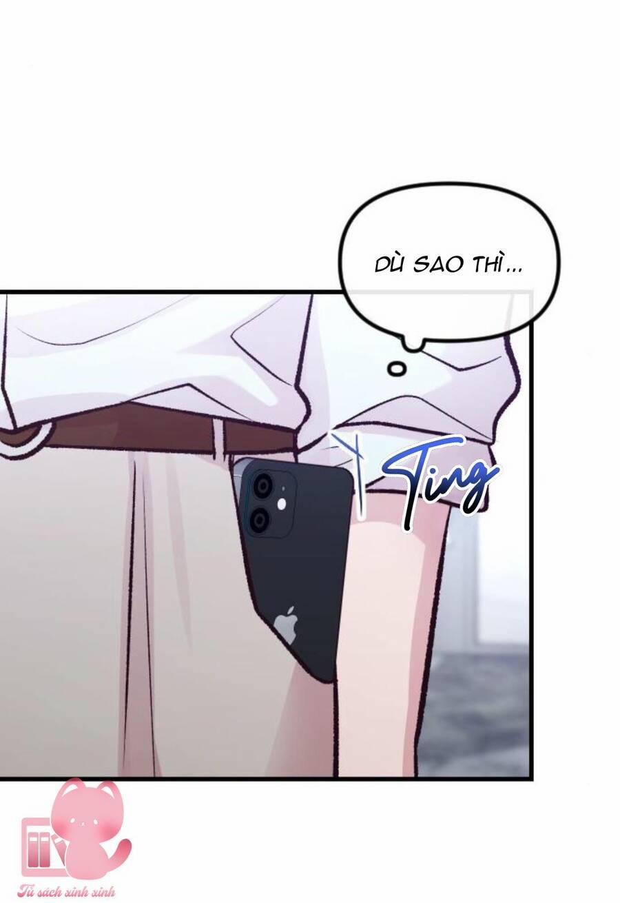 Tình Cờ Ta Gặp Nhau 11 trang 59