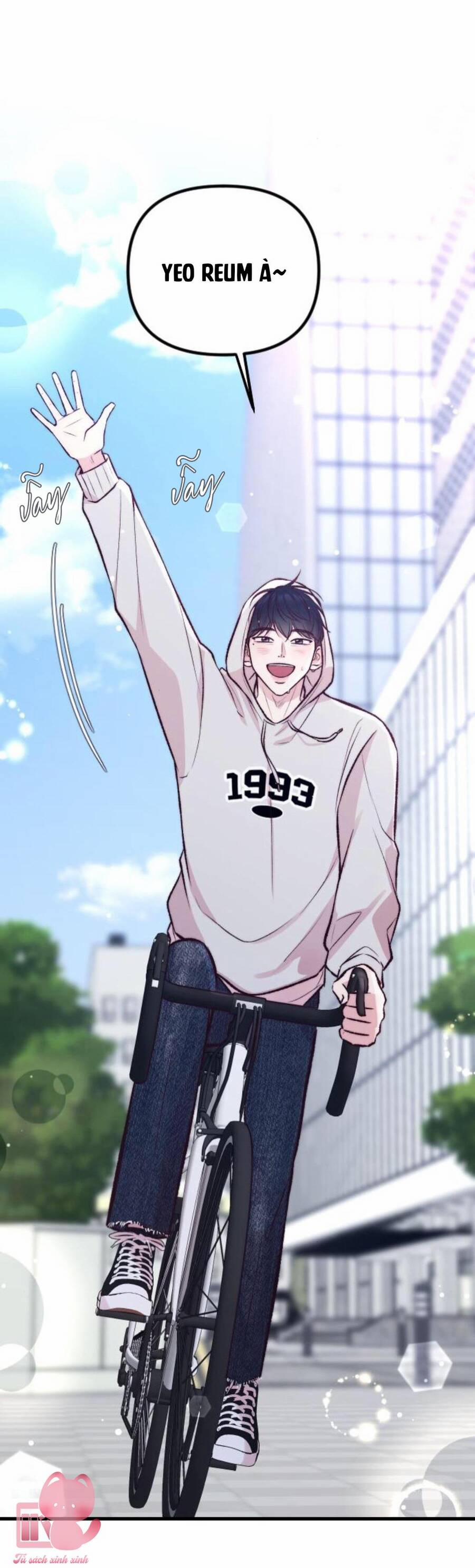 Tình Cờ Ta Gặp Nhau 11 trang 68