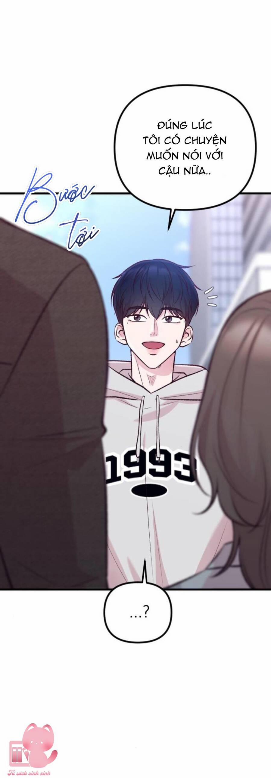 Tình Cờ Ta Gặp Nhau 11 trang 73