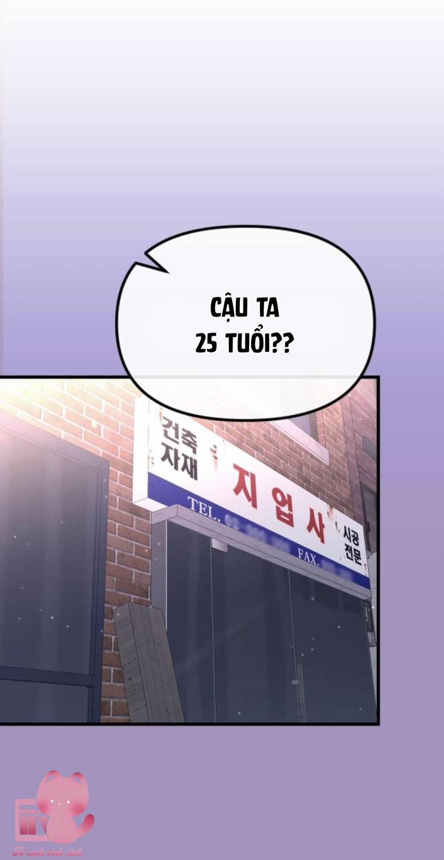 Tình Cờ Ta Gặp Nhau 11 trang 77