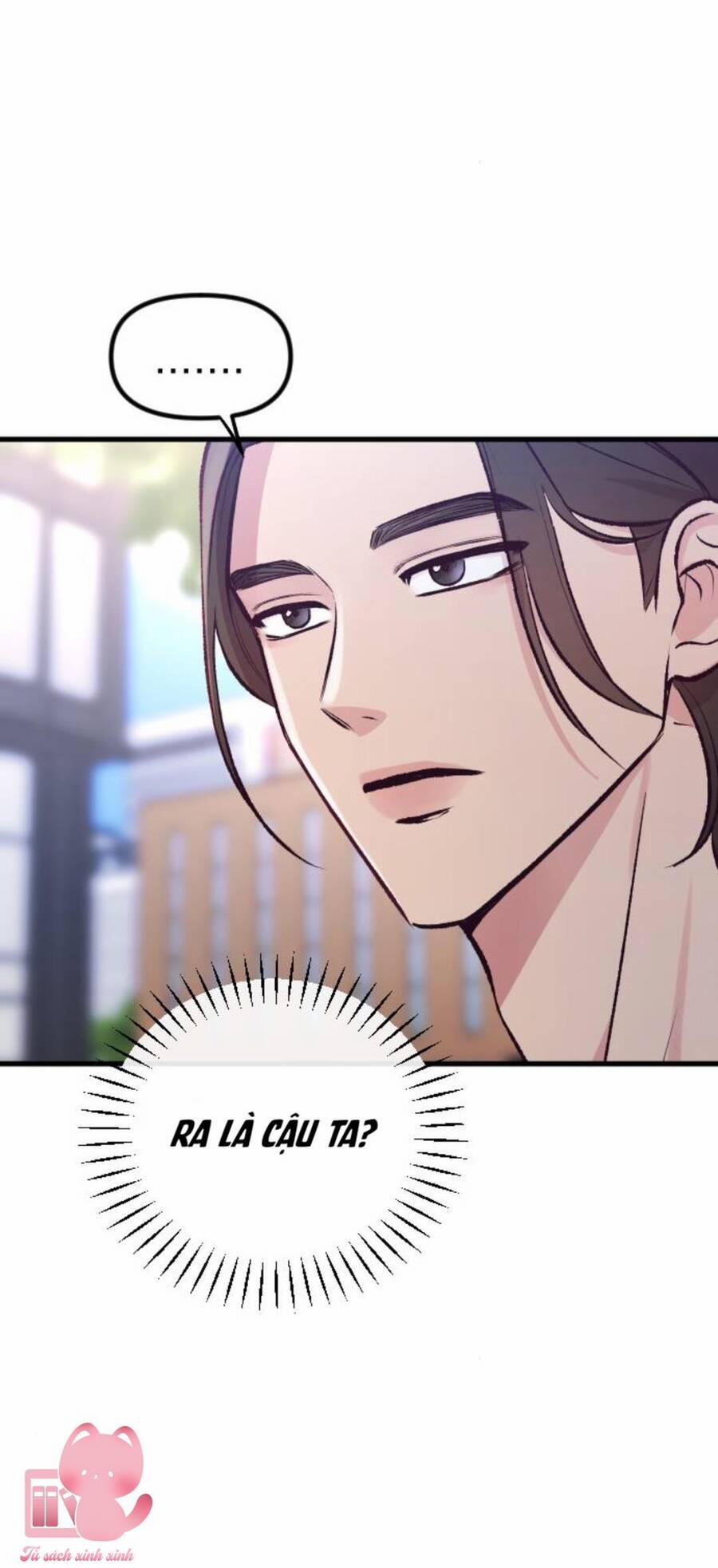 Tình Cờ Ta Gặp Nhau 11 trang 80