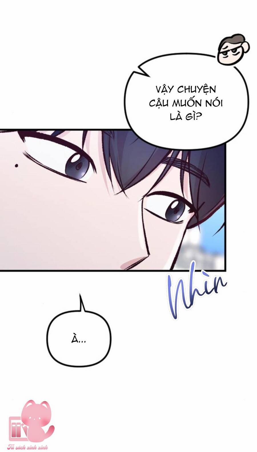 Tình Cờ Ta Gặp Nhau 11 trang 82