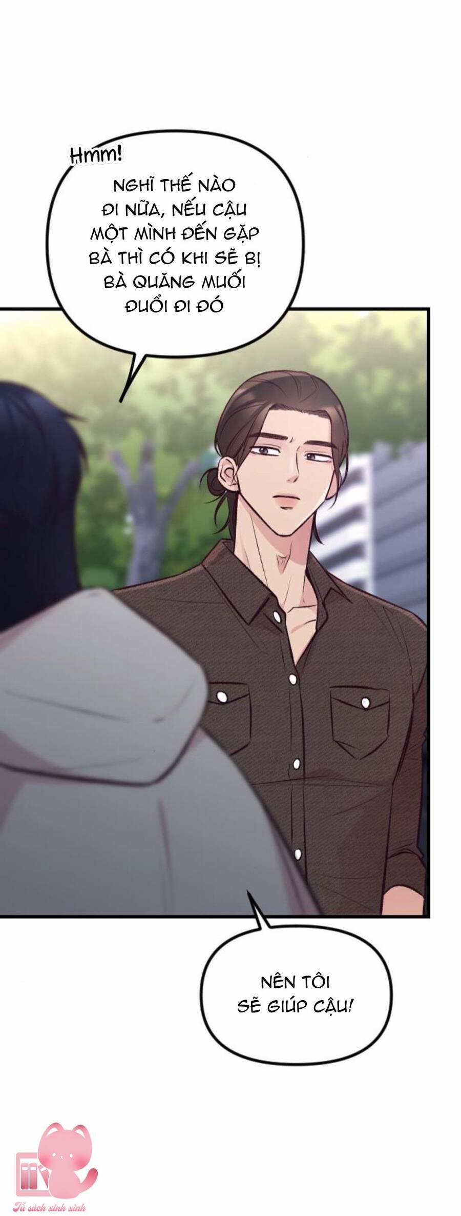 Tình Cờ Ta Gặp Nhau 11 trang 84