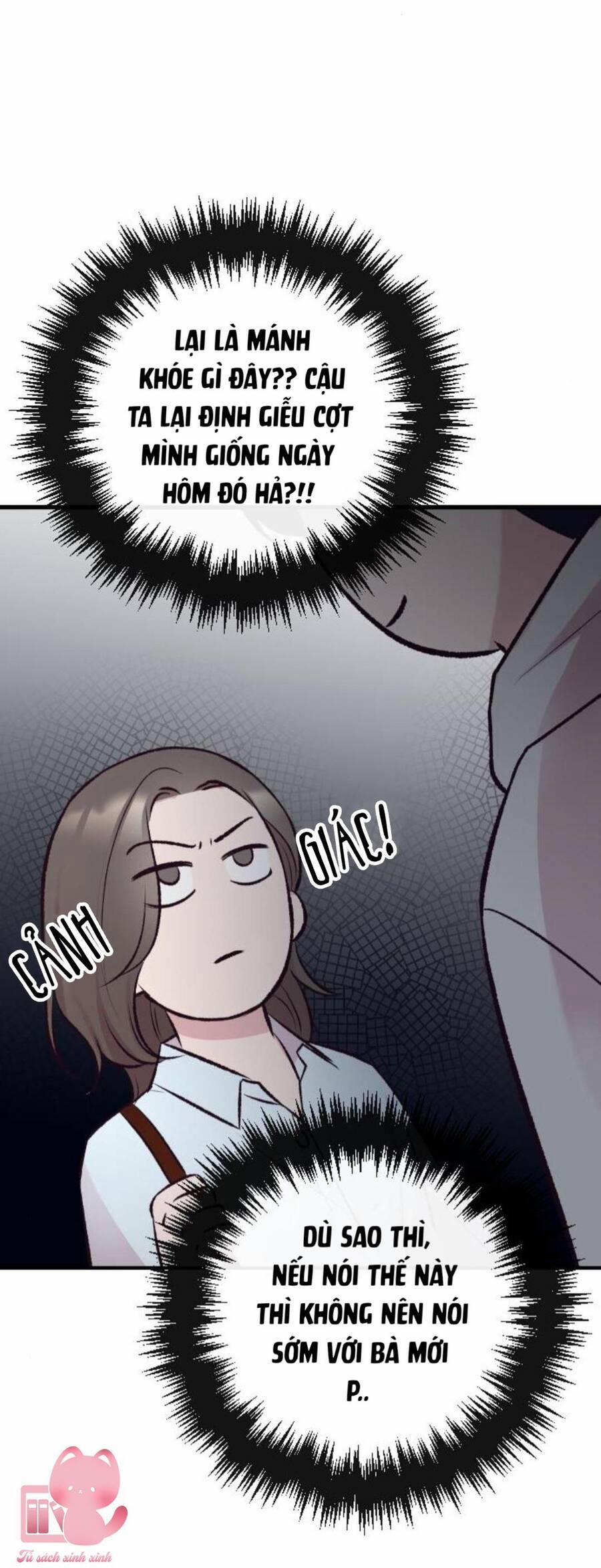 Tình Cờ Ta Gặp Nhau 11 trang 85