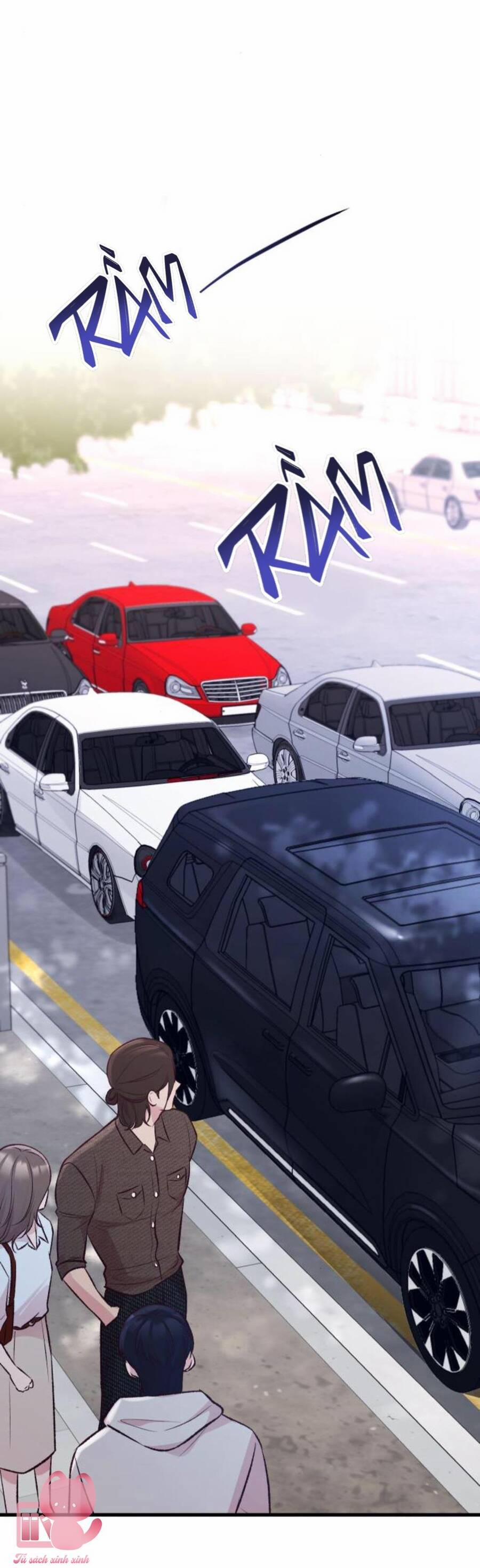 Tình Cờ Ta Gặp Nhau 11 trang 87