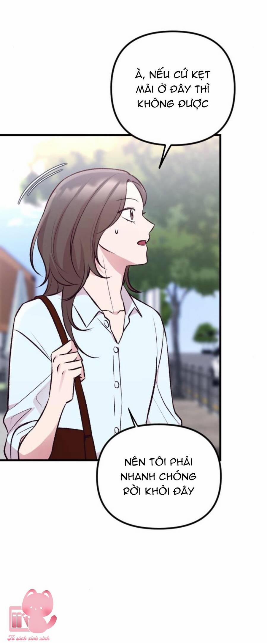 Tình Cờ Ta Gặp Nhau 11 trang 88