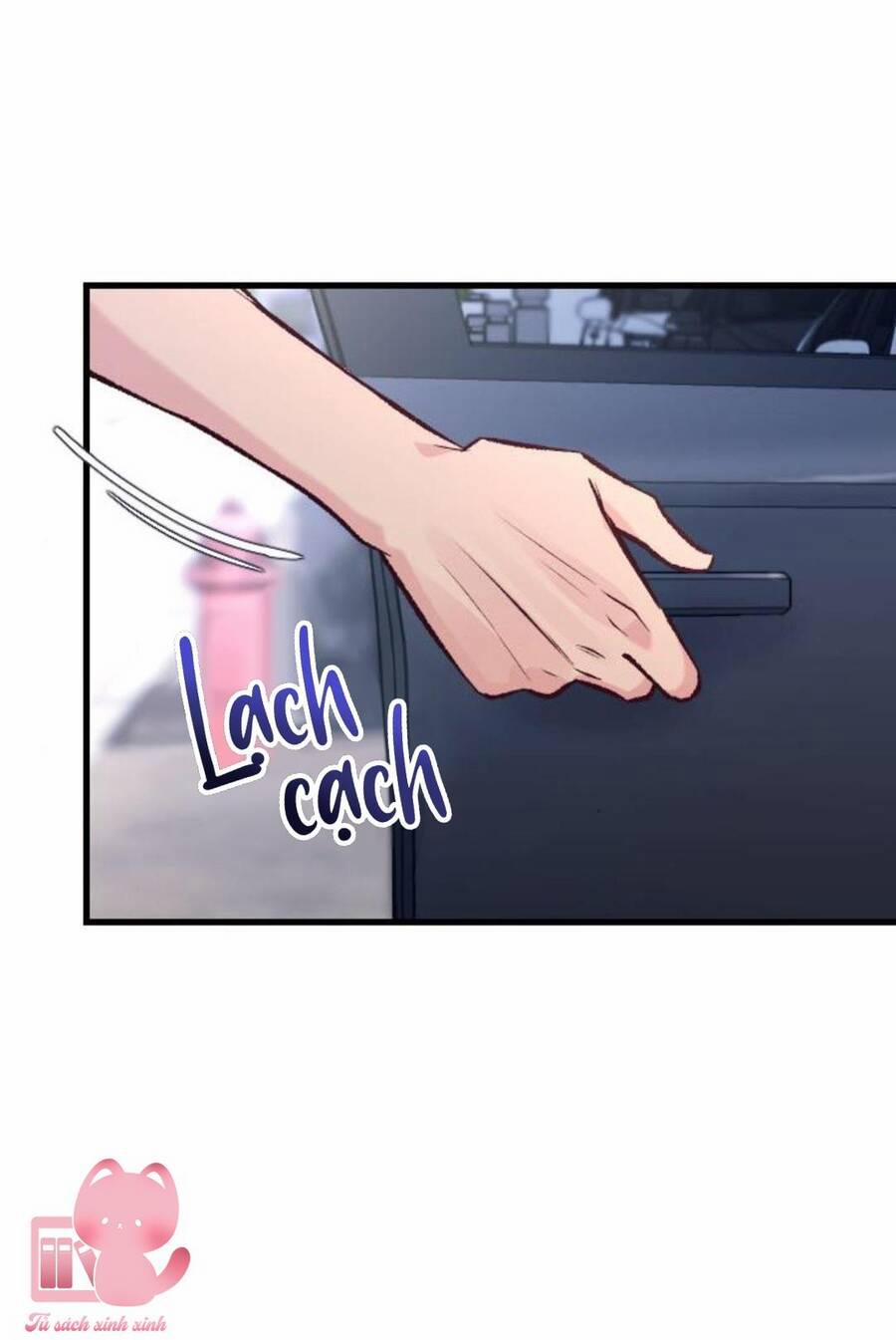 Tình Cờ Ta Gặp Nhau 11 trang 91