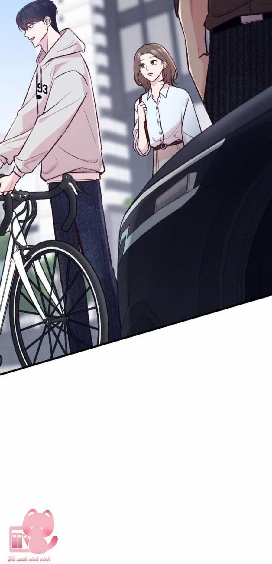 Tình Cờ Ta Gặp Nhau 11 trang 93